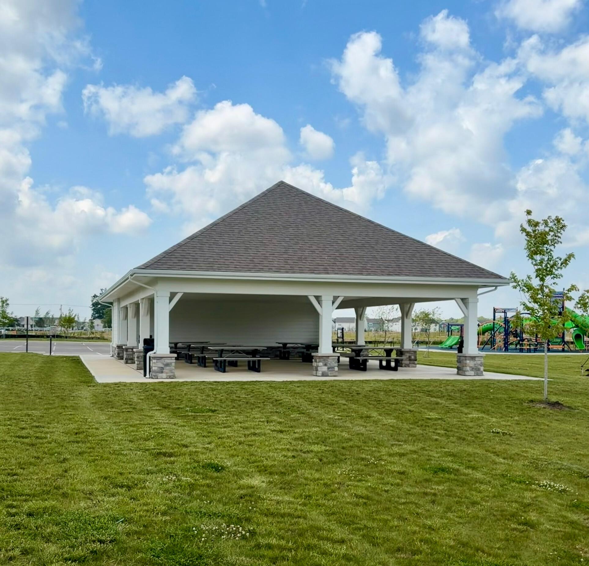 750 Leslie, Plain City, Ohio 43064