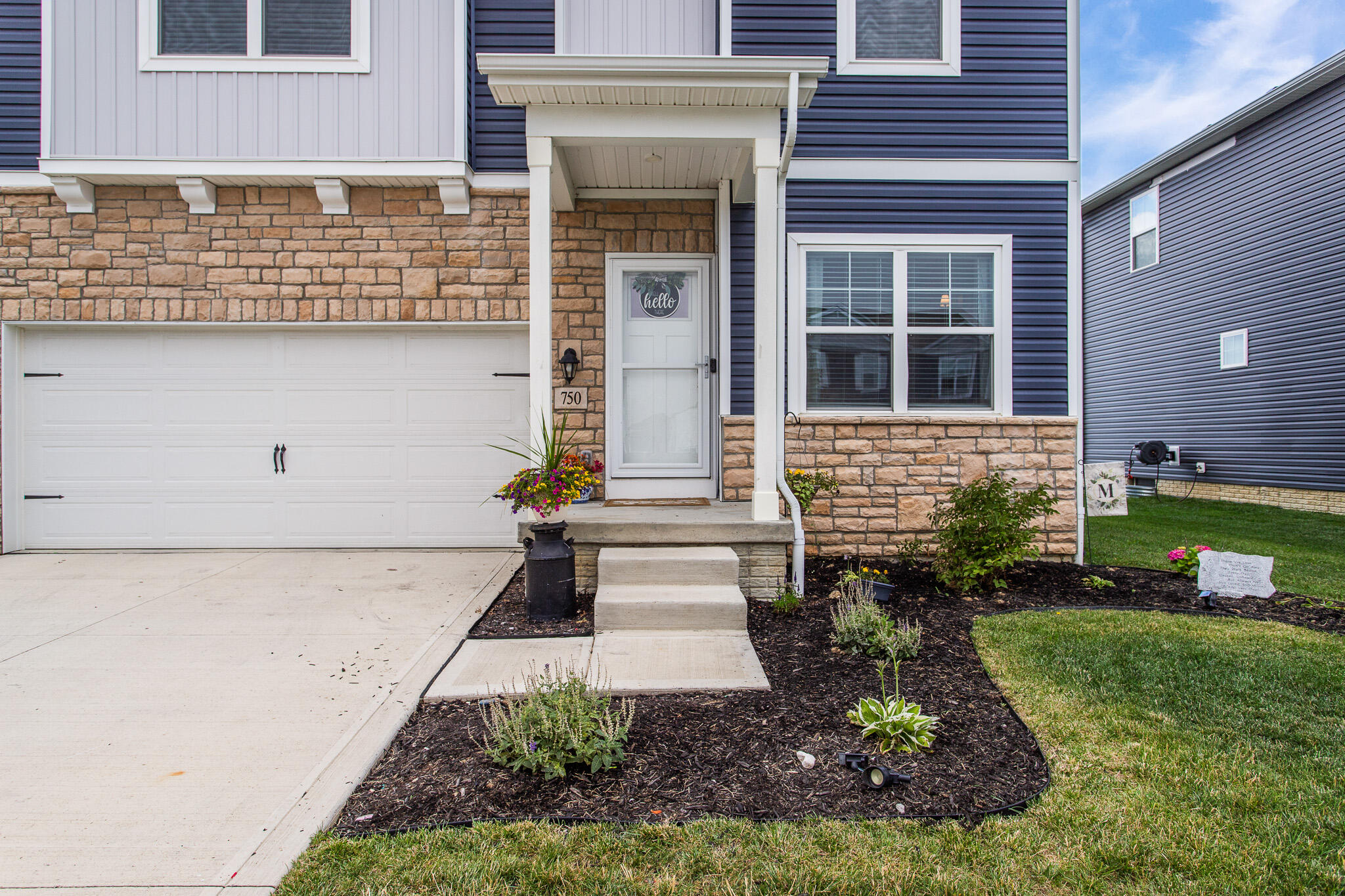 750 Leslie, Plain City, Ohio 43064