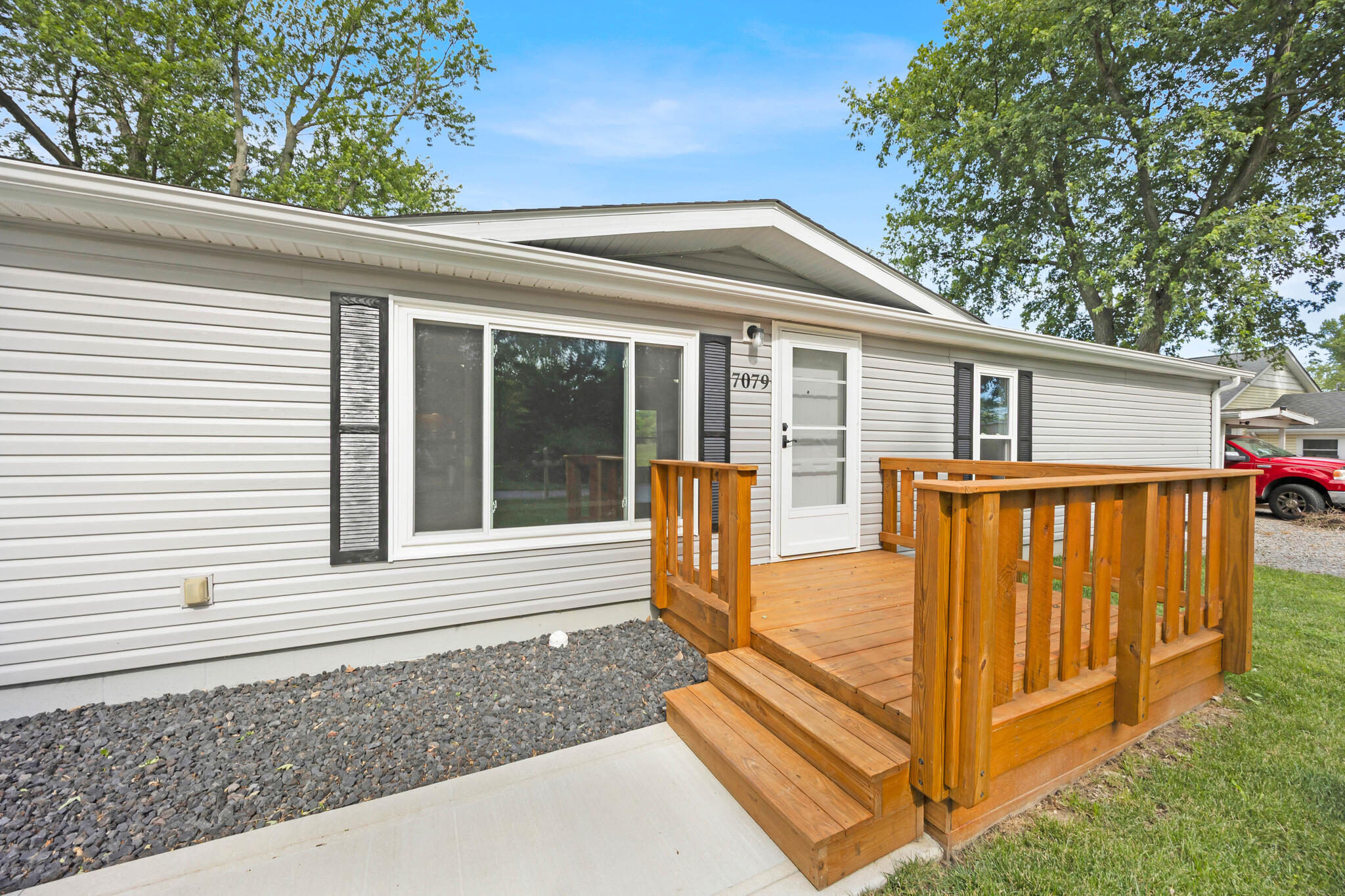 7079 Hancock, Russells Point, Ohio 43348