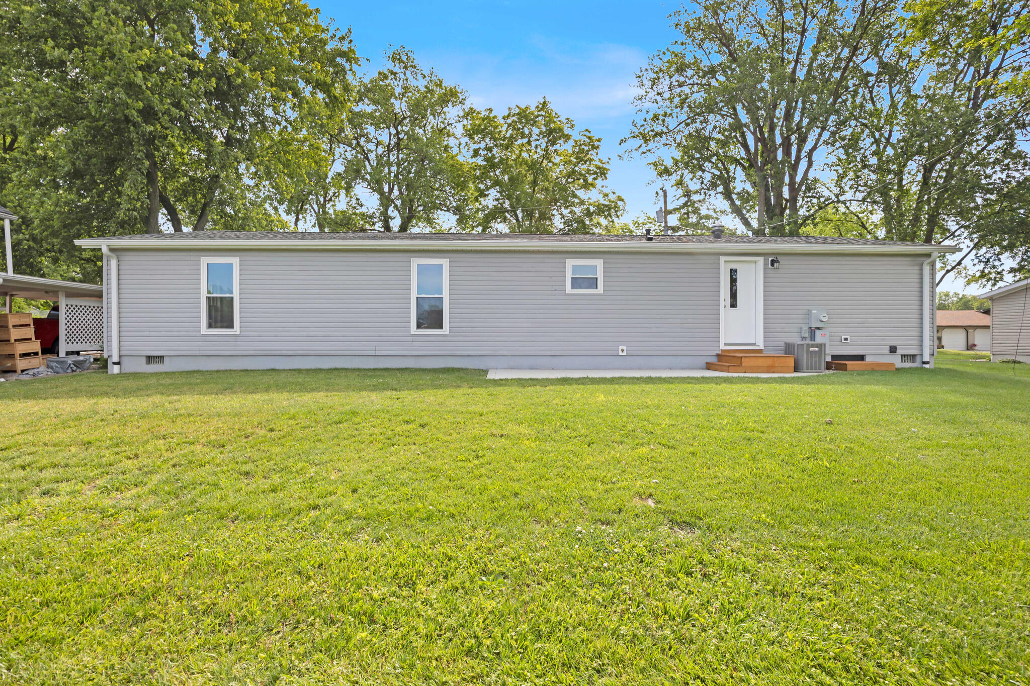 7079 Hancock, Russells Point, Ohio 43348