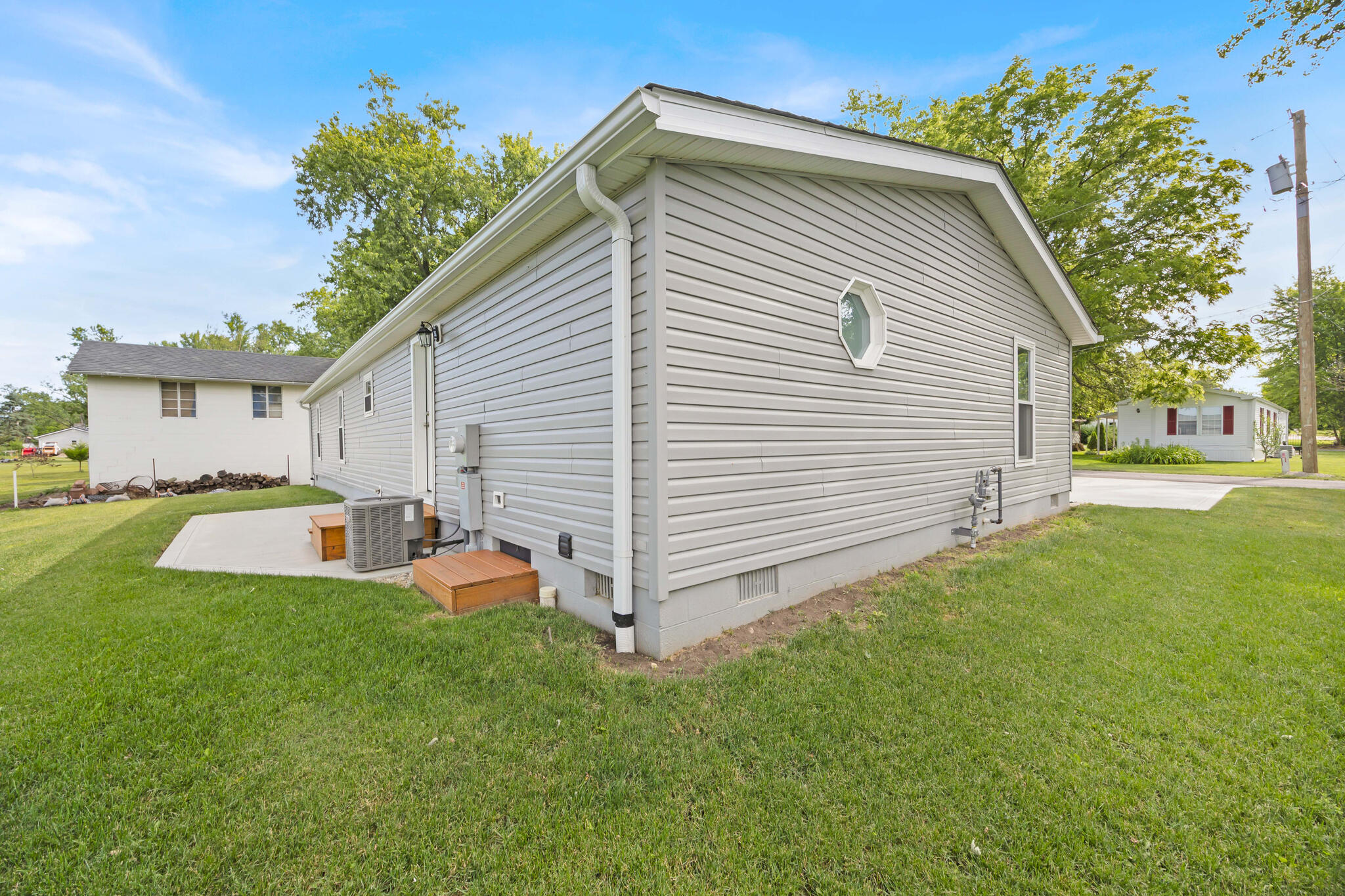 7079 Hancock, Russells Point, Ohio 43348