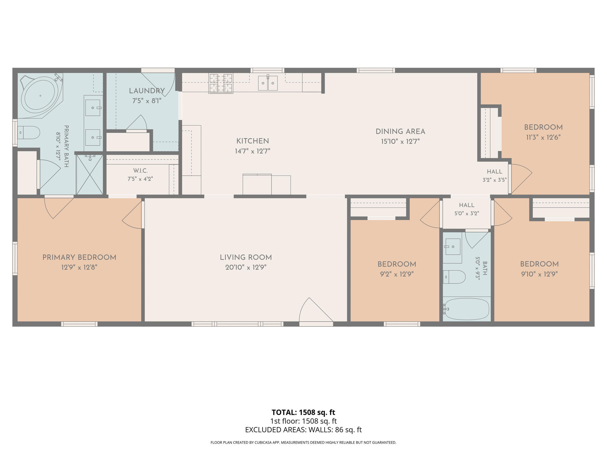 7079 Hancock, Russells Point, Ohio 43348