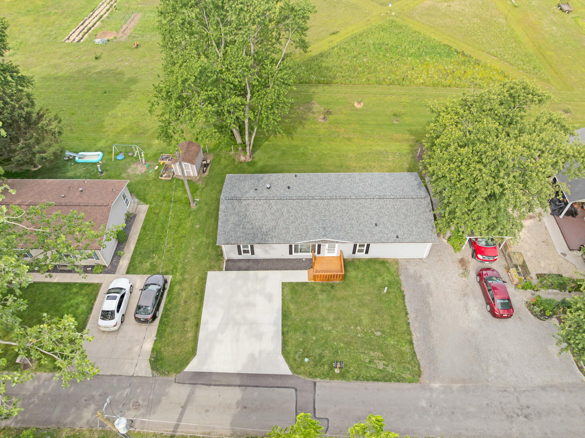 7079 Hancock, Russells Point, Ohio 43348