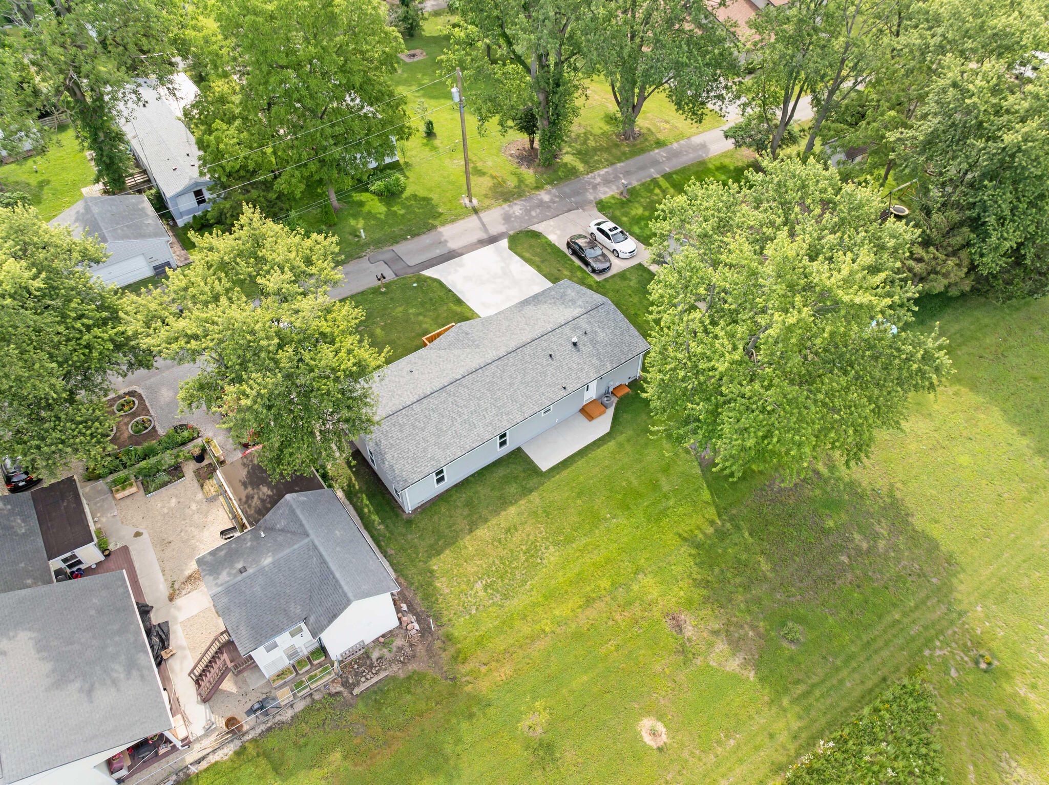 7079 Hancock, Russells Point, Ohio 43348