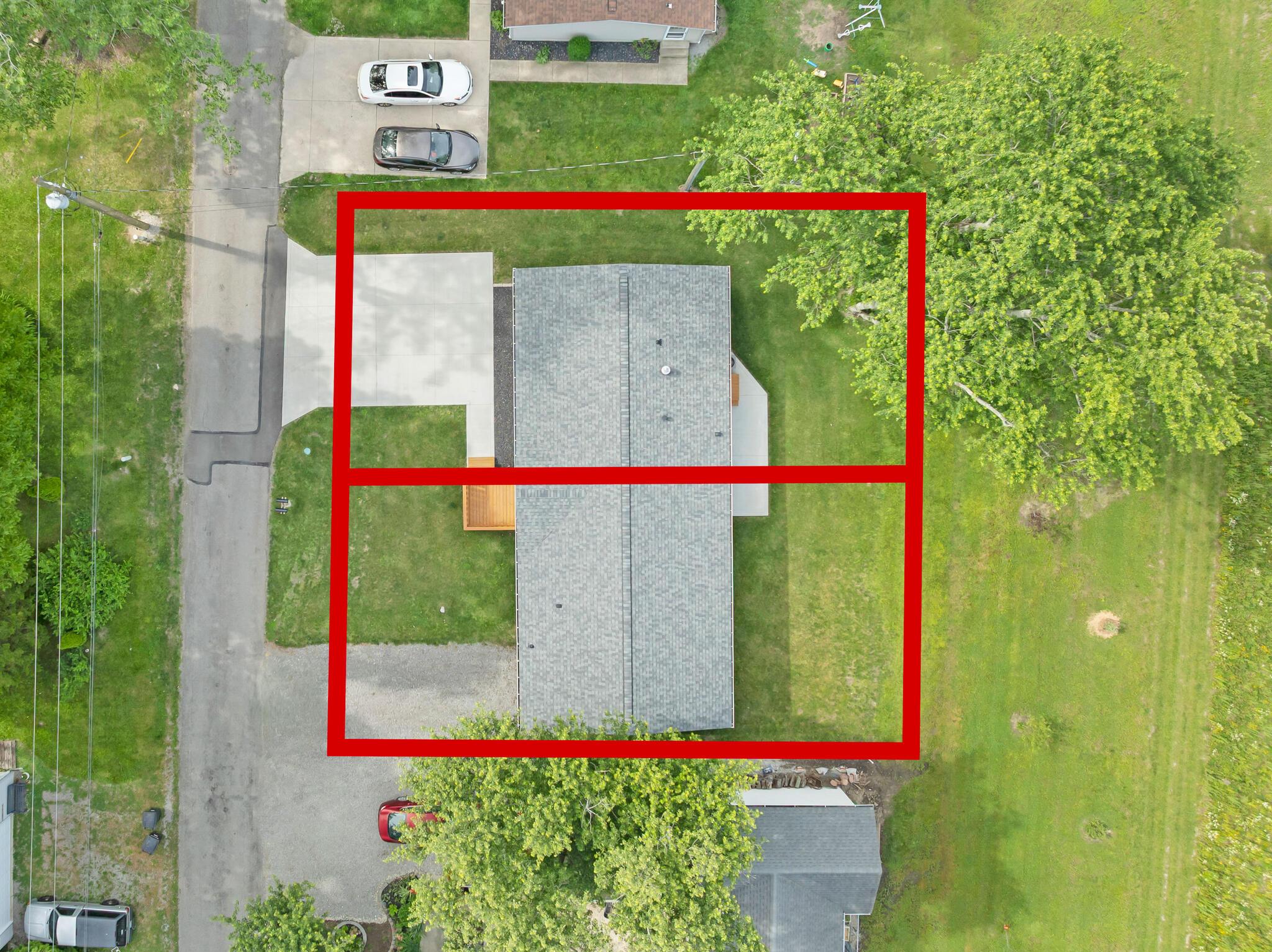 7079 Hancock, Russells Point, Ohio 43348