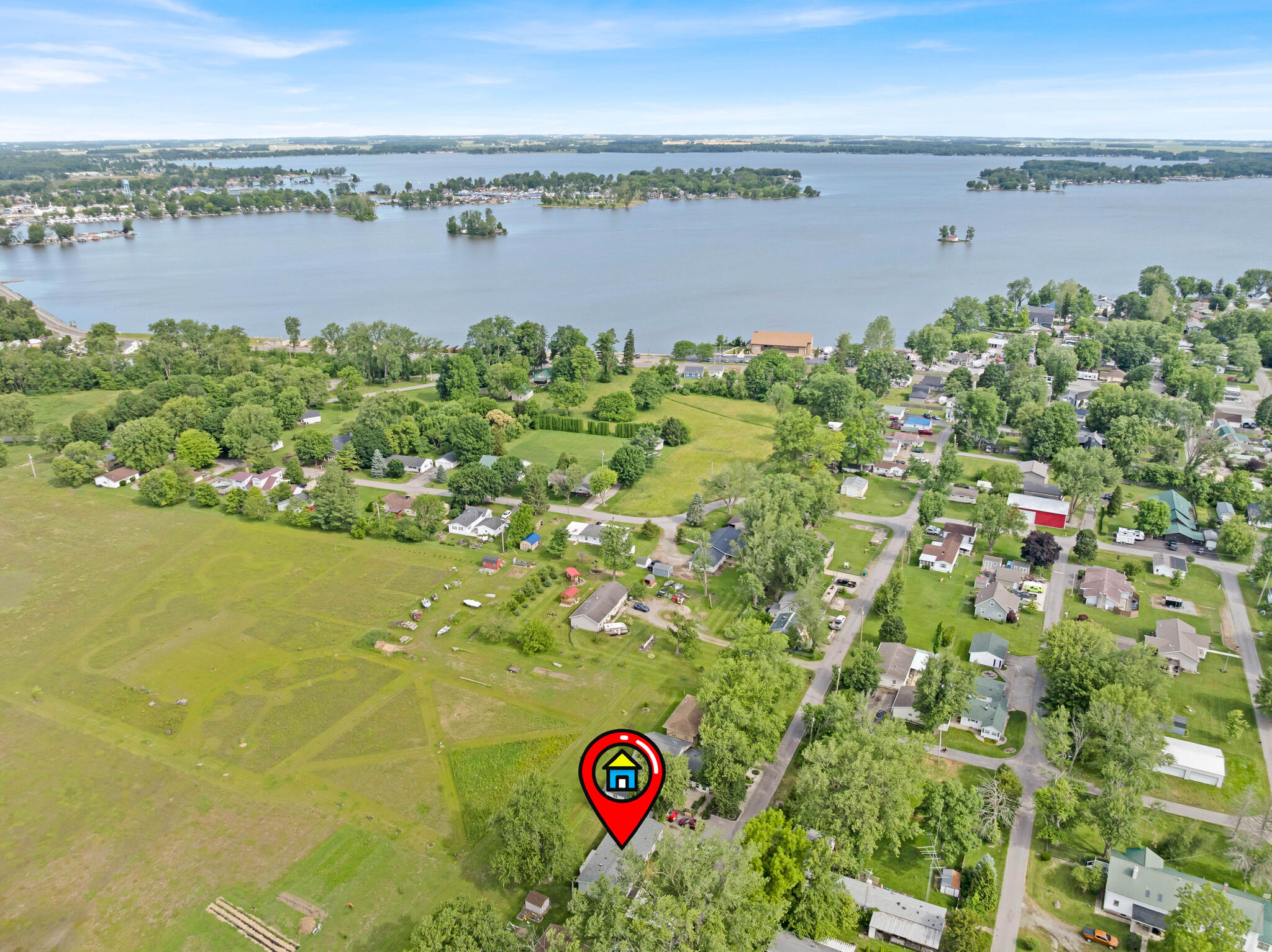 7079 Hancock, Russells Point, Ohio 43348