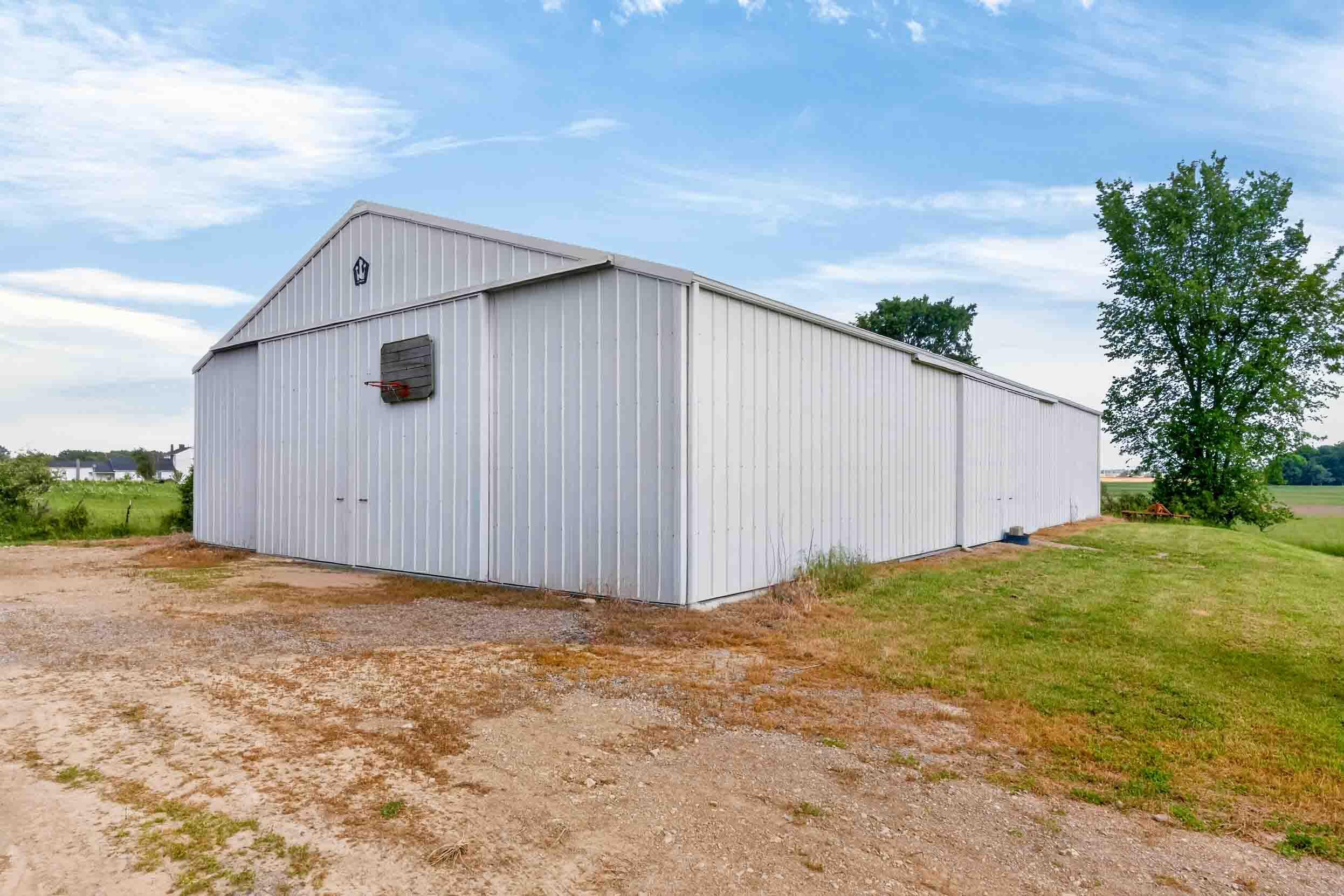 09503 State Rte 65, Jackson Center, Ohio 45334