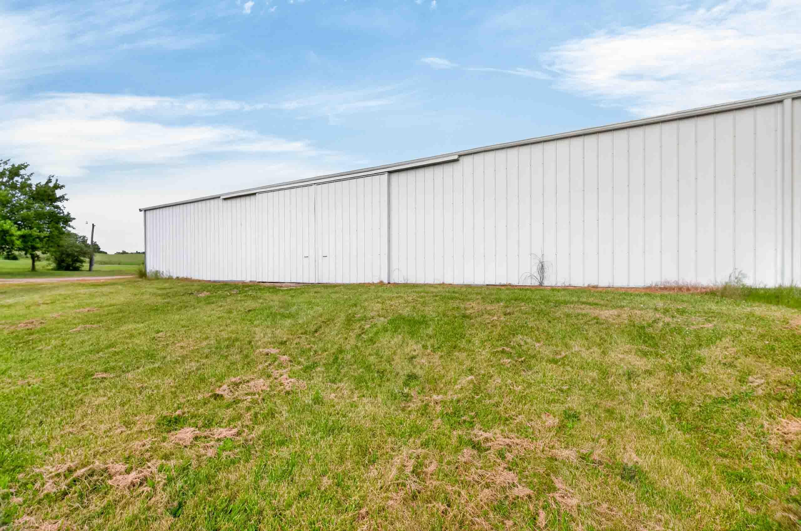09503 State Rte 65, Jackson Center, Ohio 45334