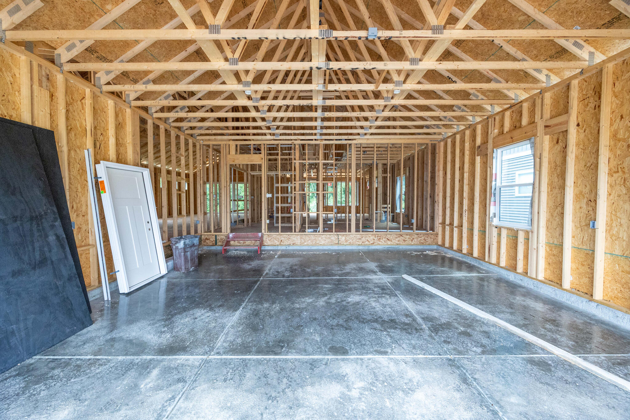 9692 Heron, Belle Center, Ohio 43310