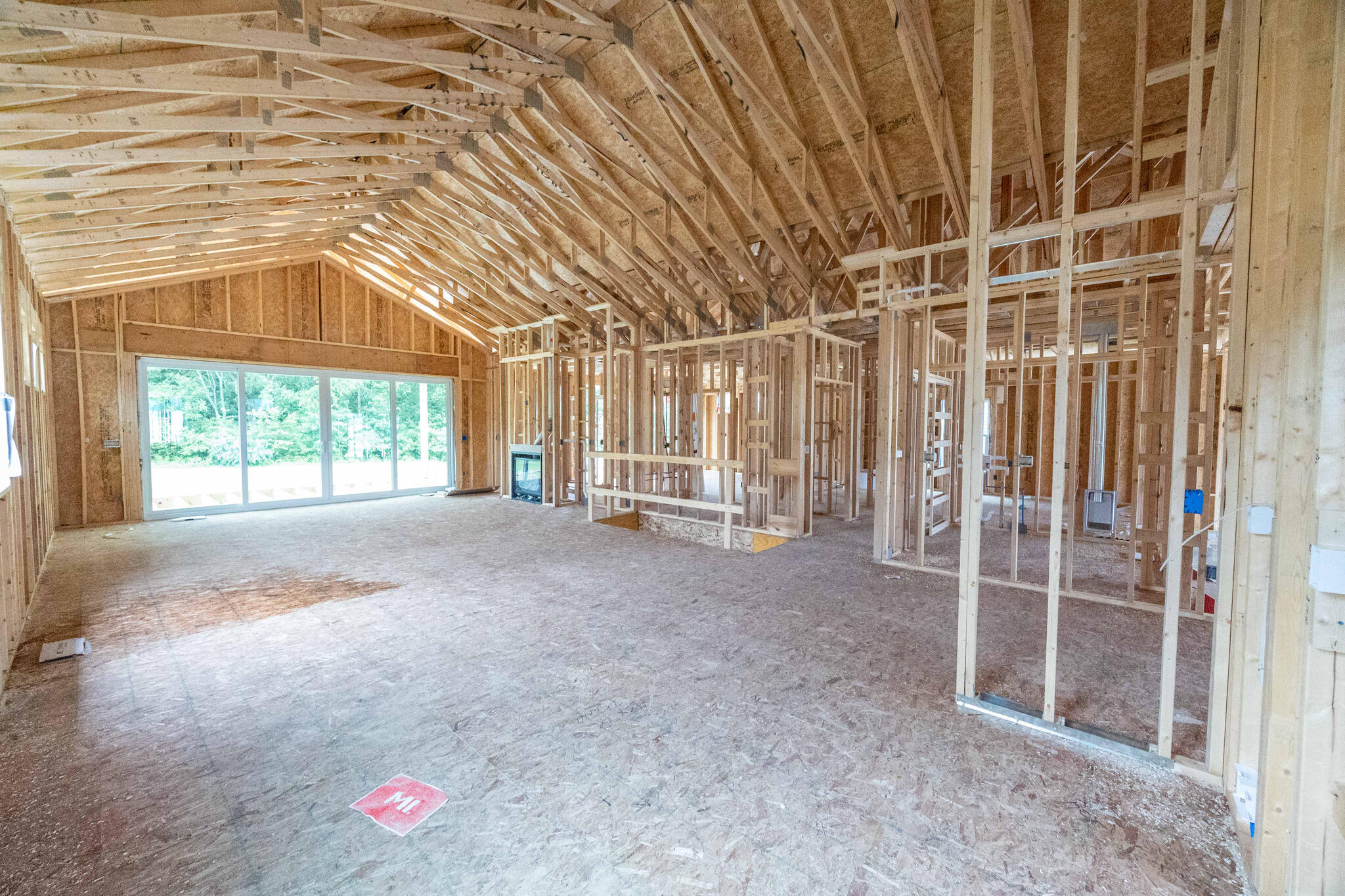 9692 Heron, Belle Center, Ohio 43310