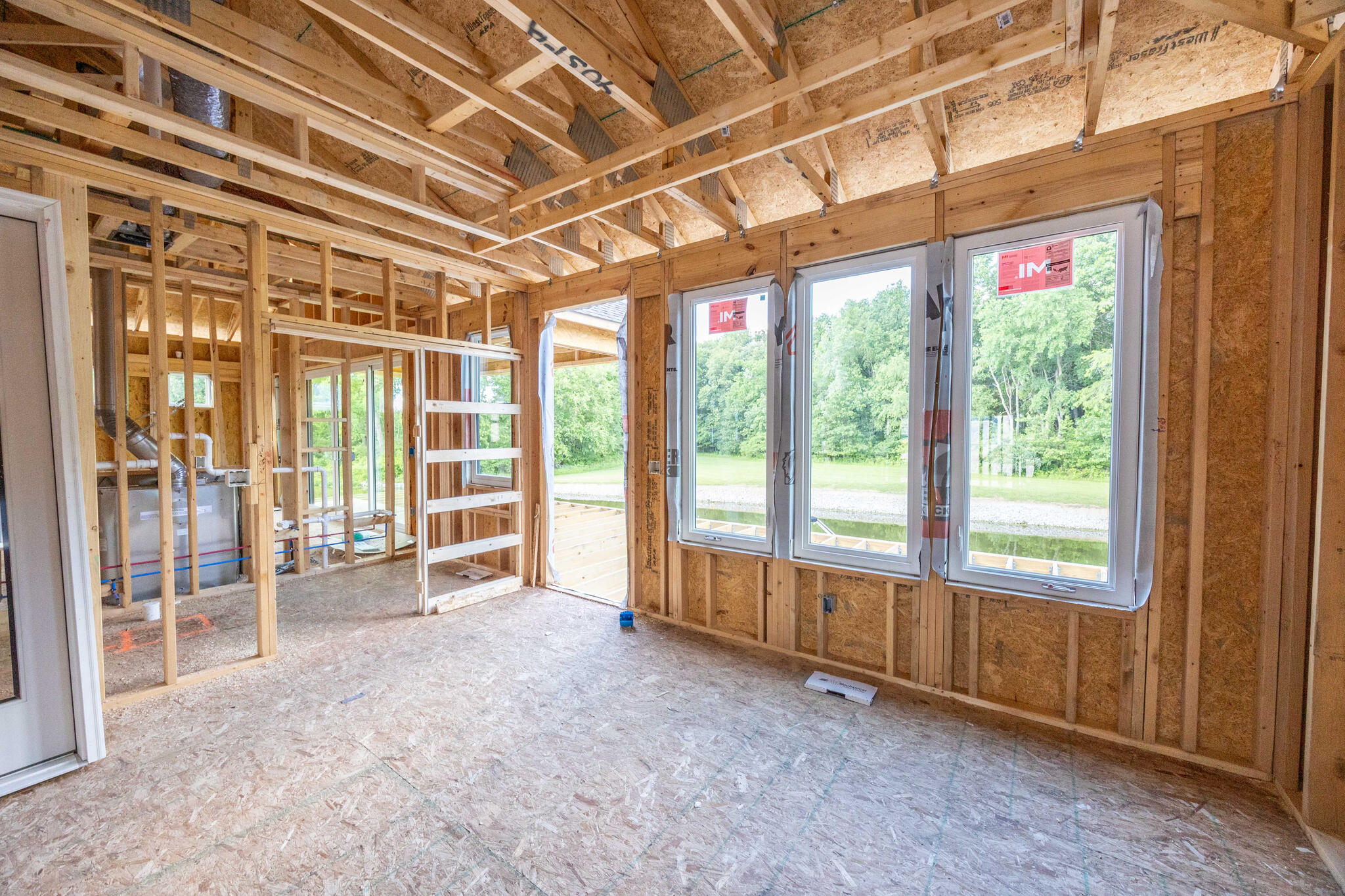 9692 Heron, Belle Center, Ohio 43310
