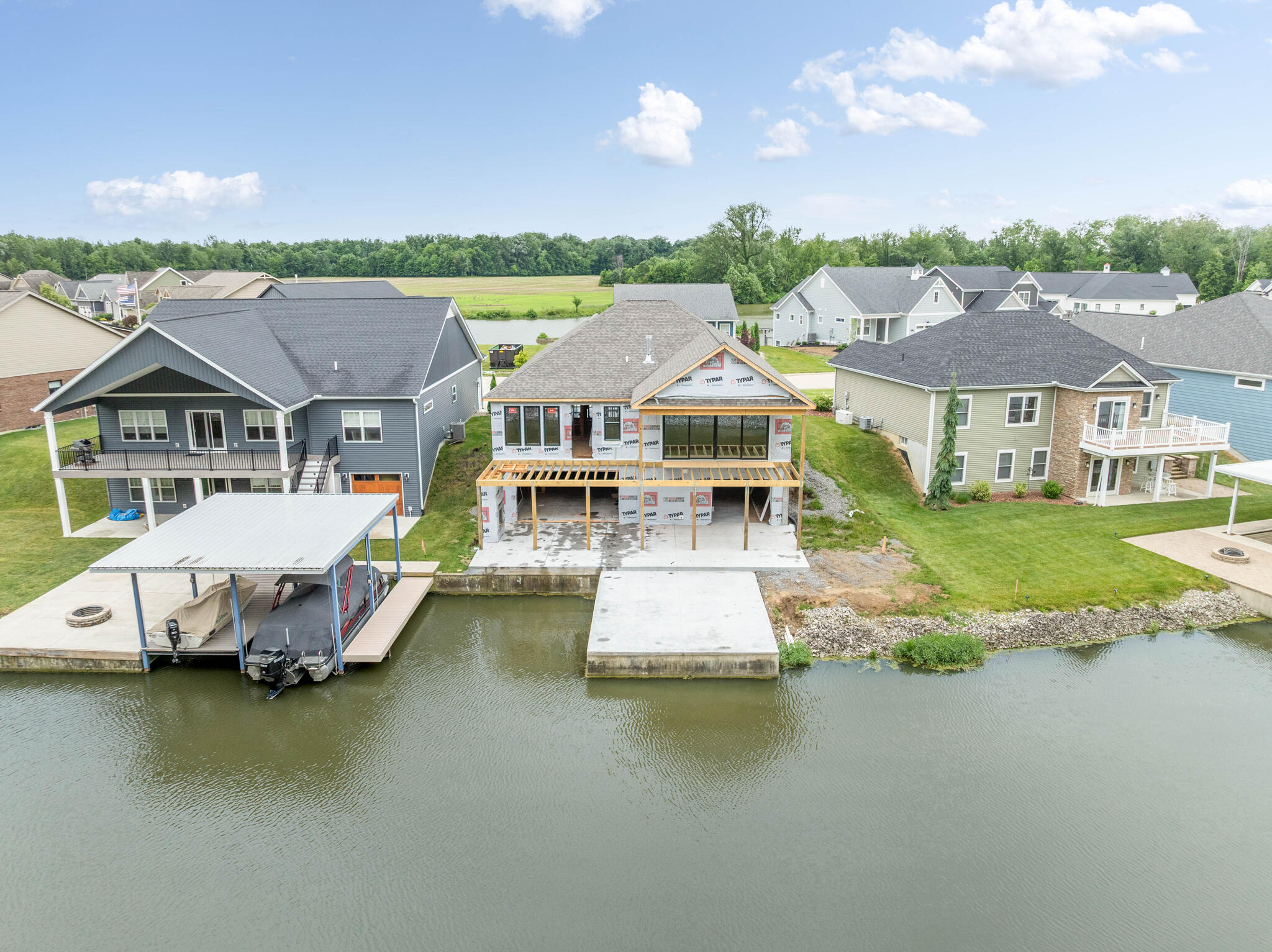 9692 Heron, Belle Center, Ohio 43310