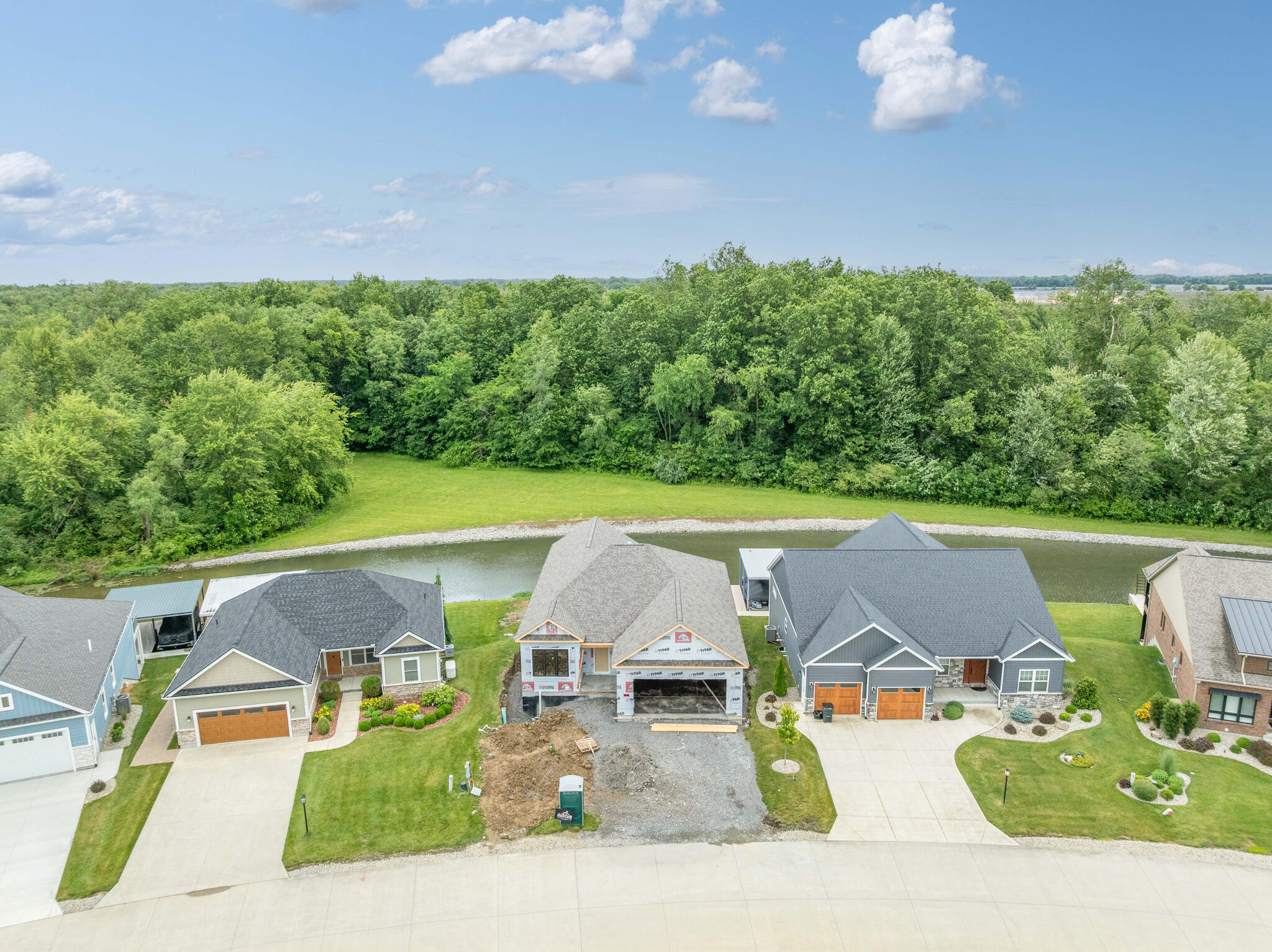 9692 Heron, Belle Center, Ohio 43310