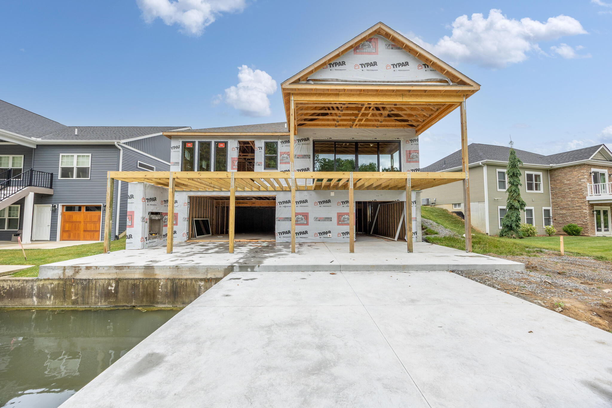 9692 Heron, Belle Center, Ohio 43310