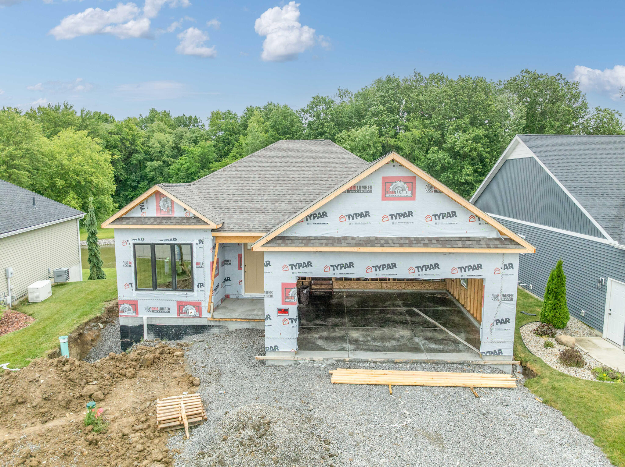 9692 Heron, Belle Center, Ohio 43310