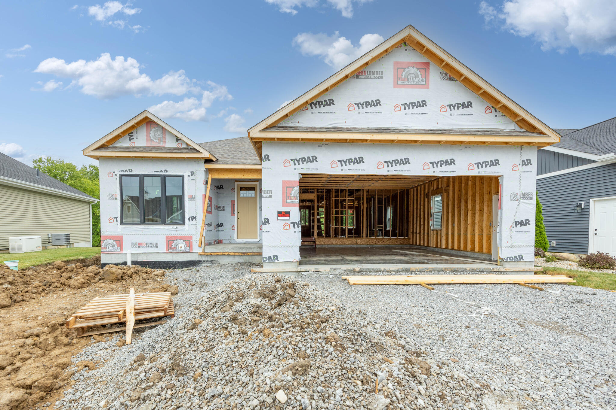 9692 Heron, Belle Center, Ohio 43310