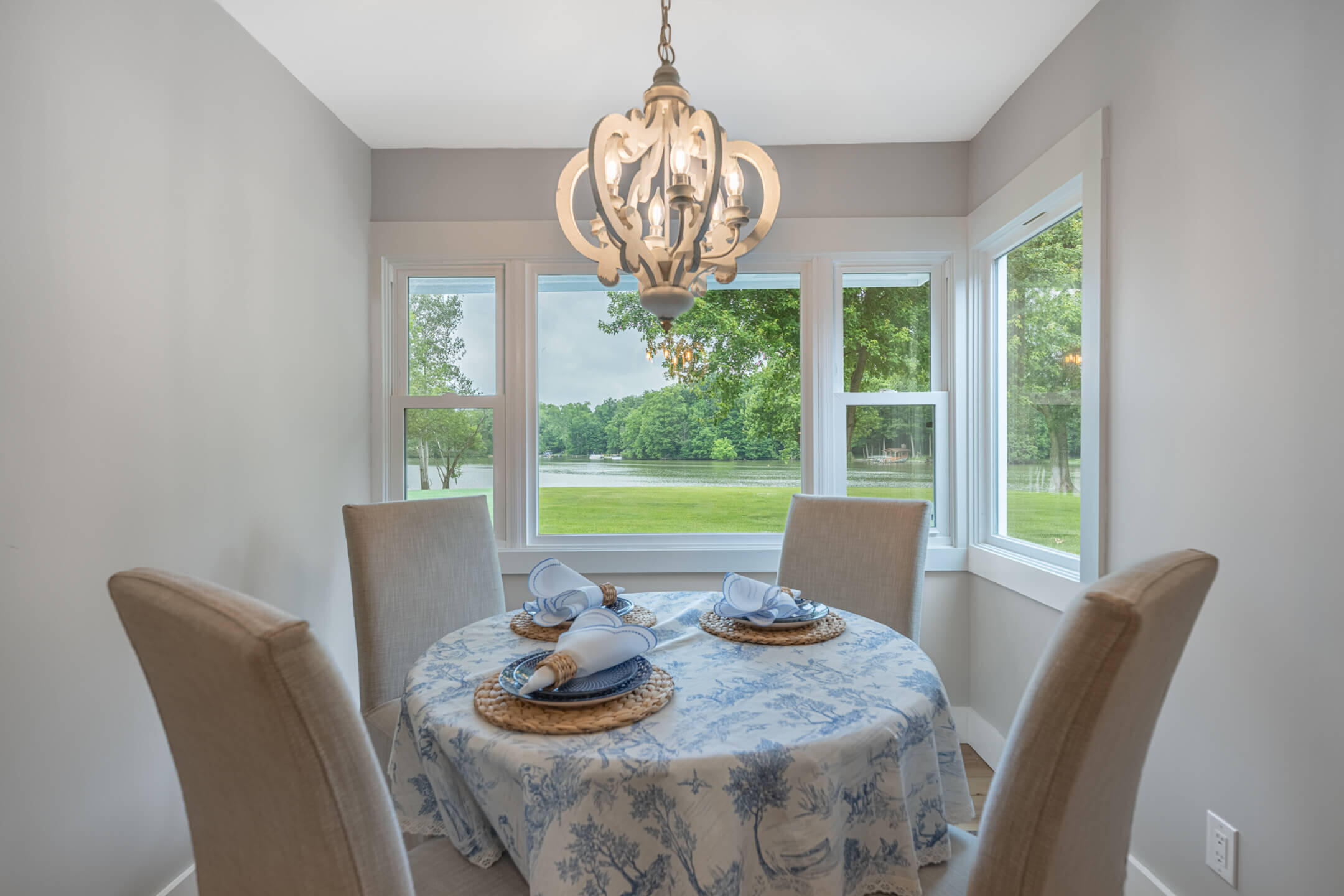 1091 Sylvan Shores, South Vienna, Ohio 45369