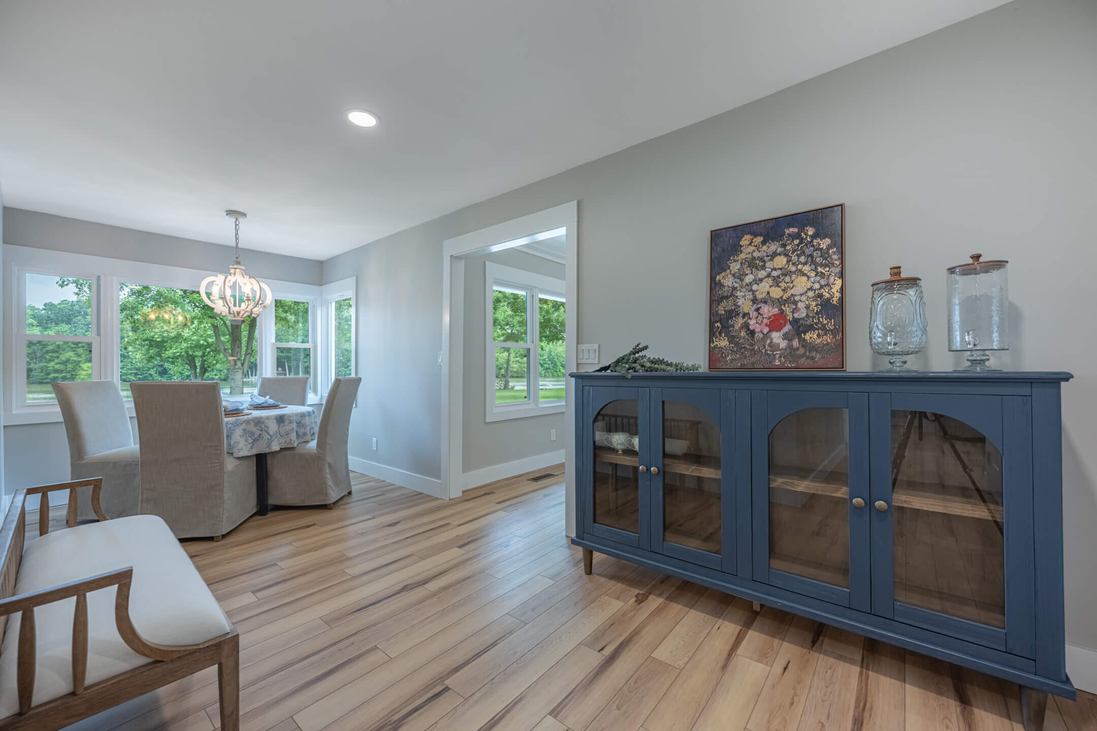 1091 Sylvan Shores, South Vienna, Ohio 45369