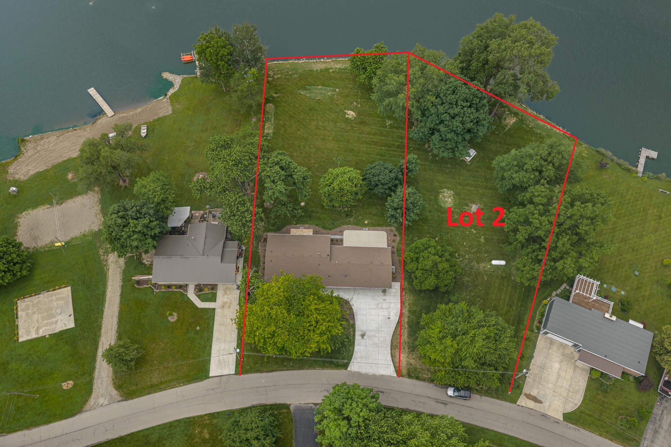 1091 Sylvan Shores, South Vienna, Ohio 45369
