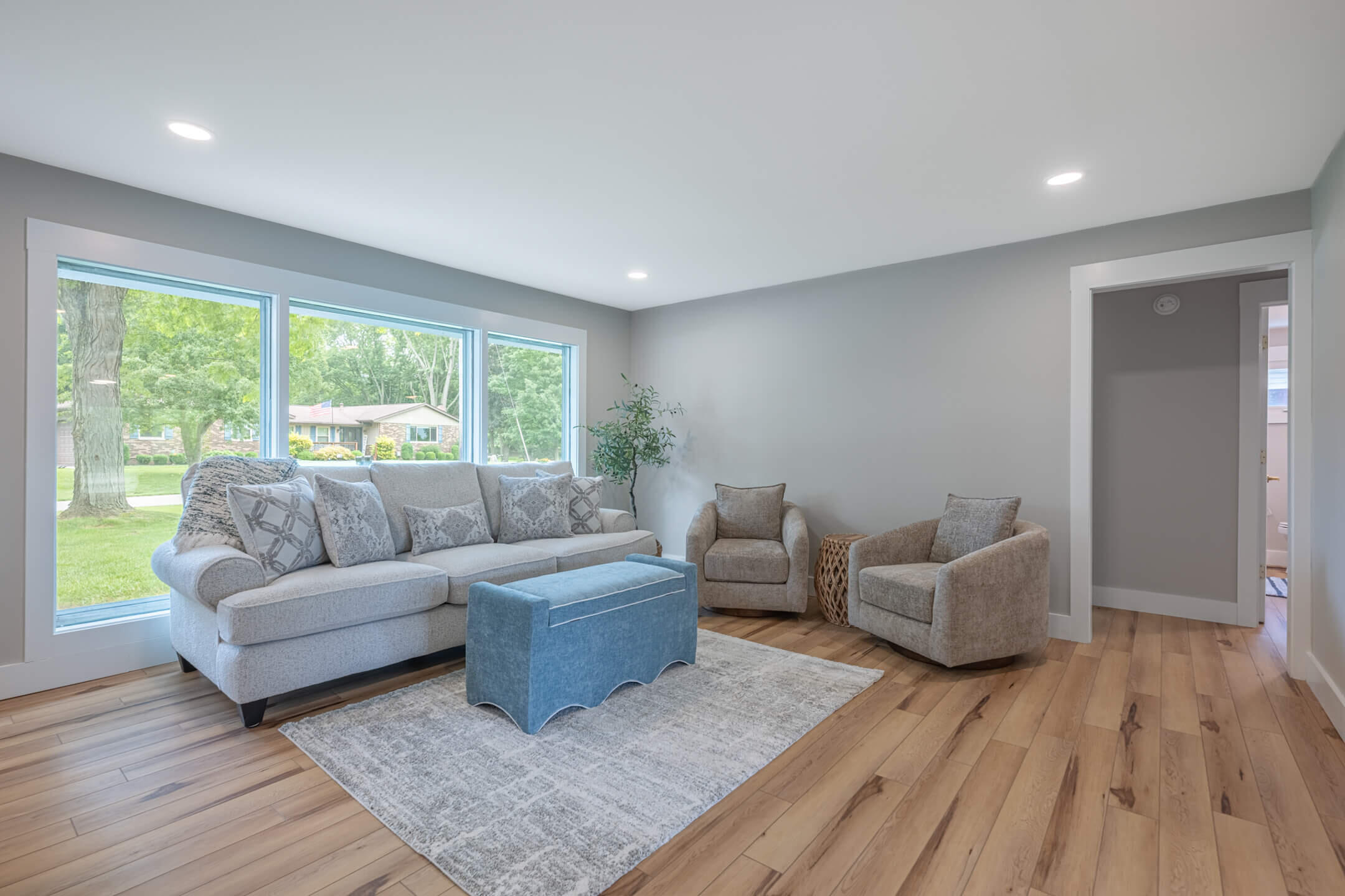 1091 Sylvan Shores, South Vienna, Ohio 45369