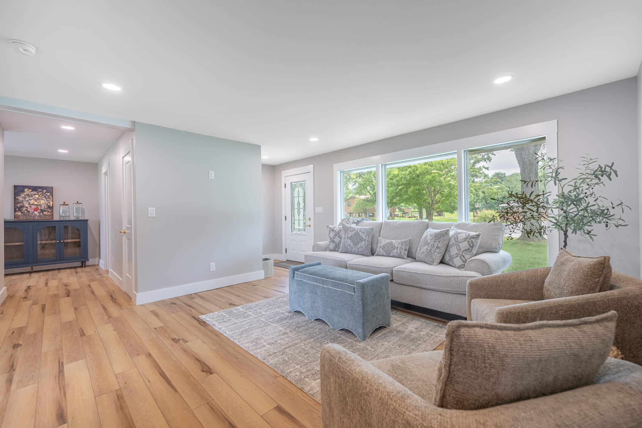 1091 Sylvan Shores, South Vienna, Ohio 45369