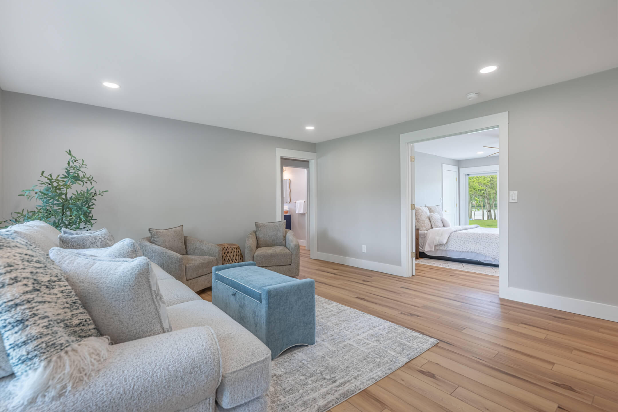 1091 Sylvan Shores, South Vienna, Ohio 45369