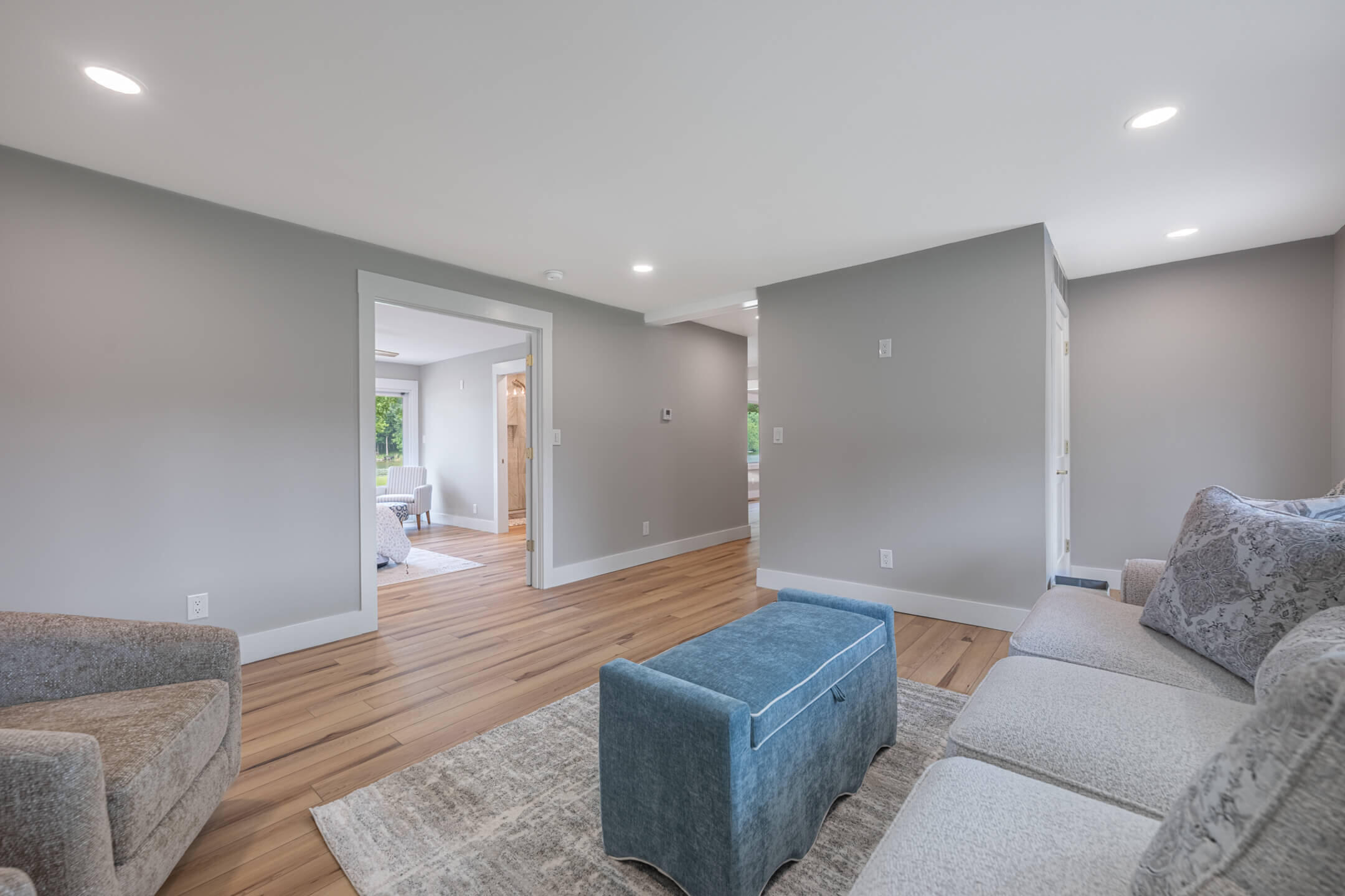 1091 Sylvan Shores, South Vienna, Ohio 45369
