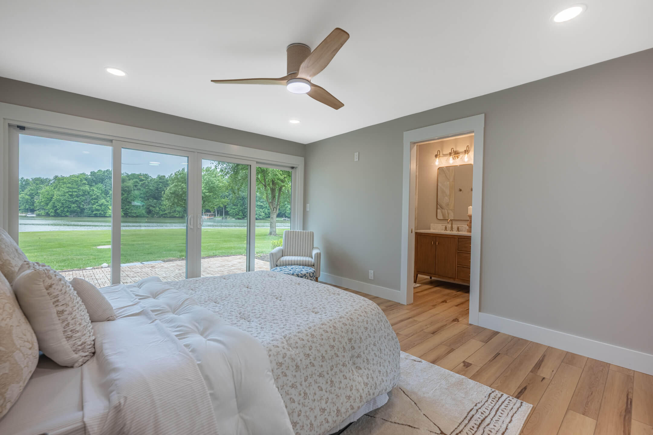 1091 Sylvan Shores, South Vienna, Ohio 45369
