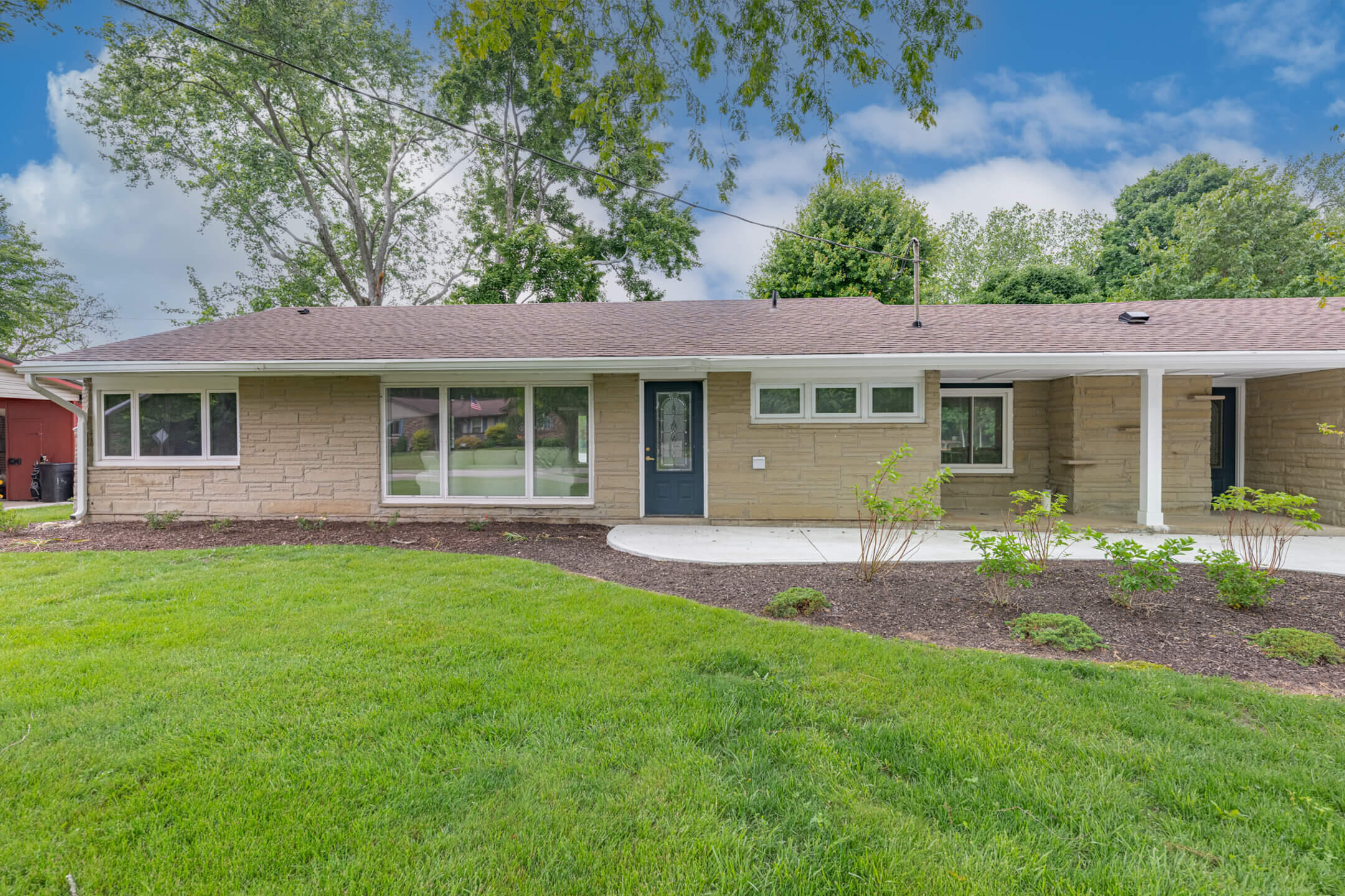 1091 Sylvan Shores, South Vienna, Ohio 45369