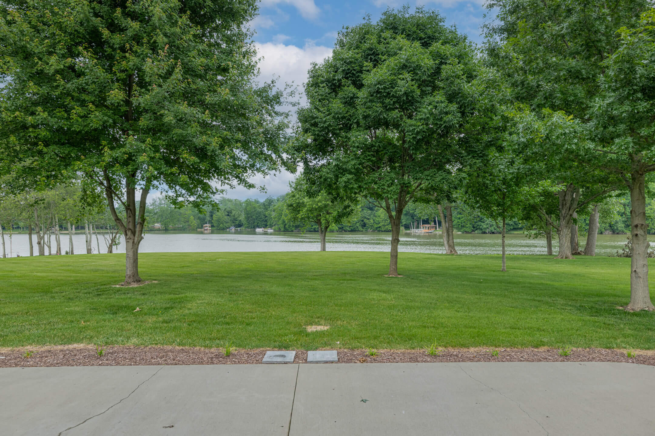 1091 Sylvan Shores, South Vienna, Ohio 45369