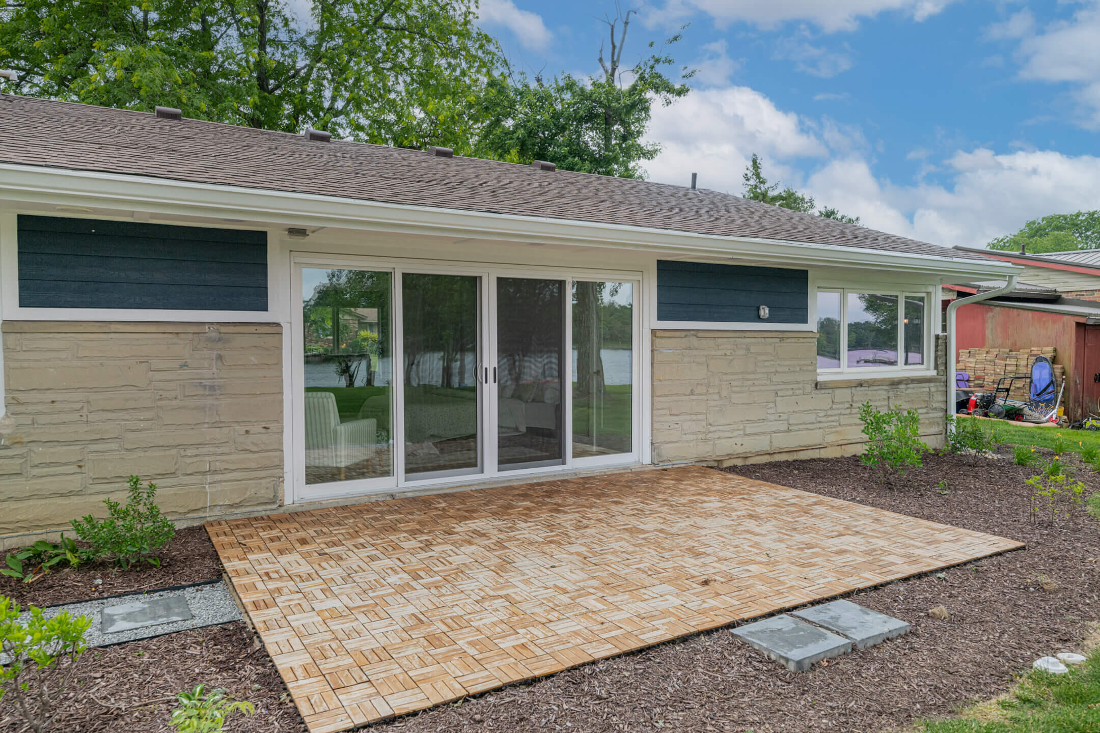 1091 Sylvan Shores, South Vienna, Ohio 45369