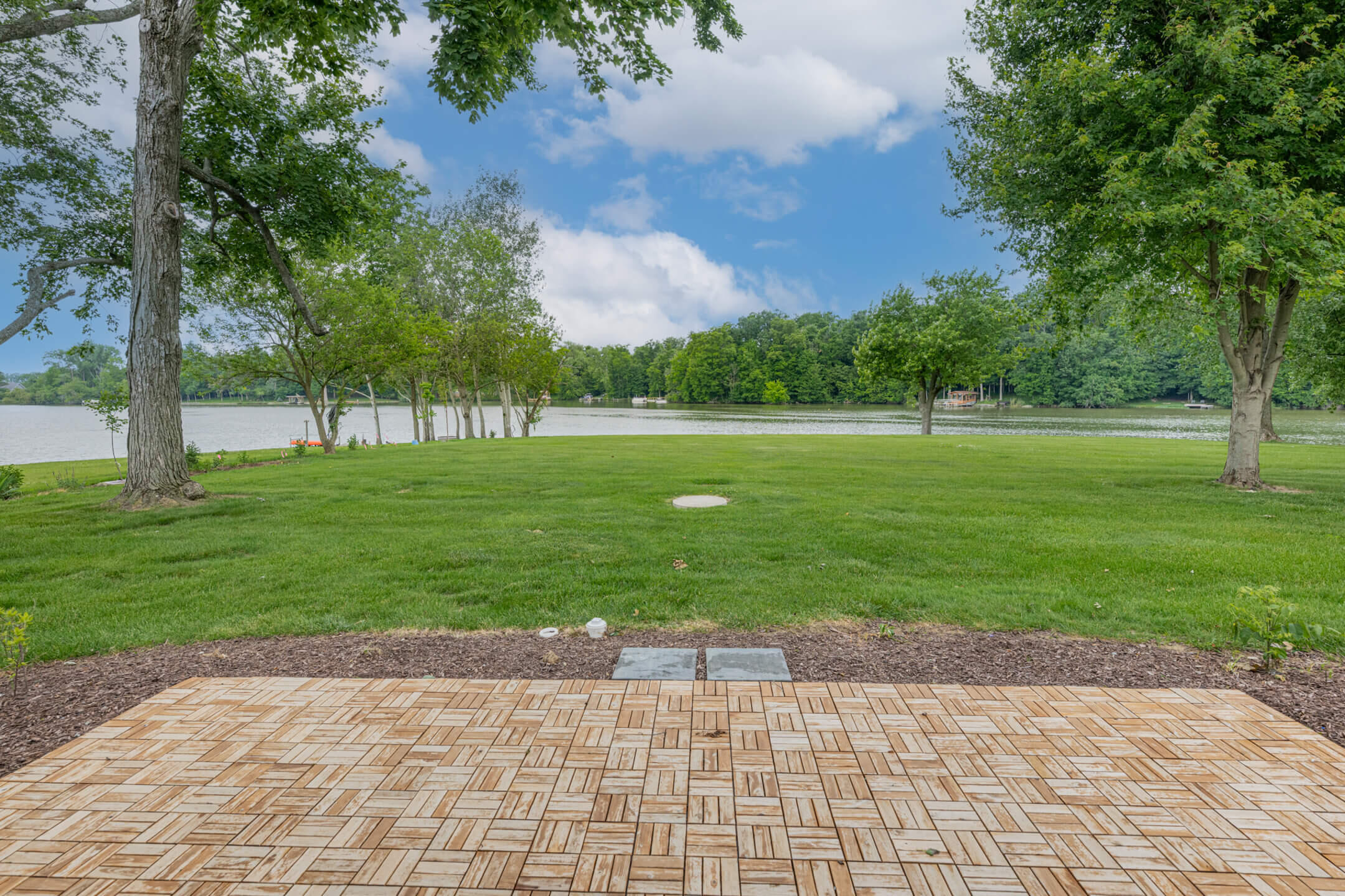 1091 Sylvan Shores, South Vienna, Ohio 45369