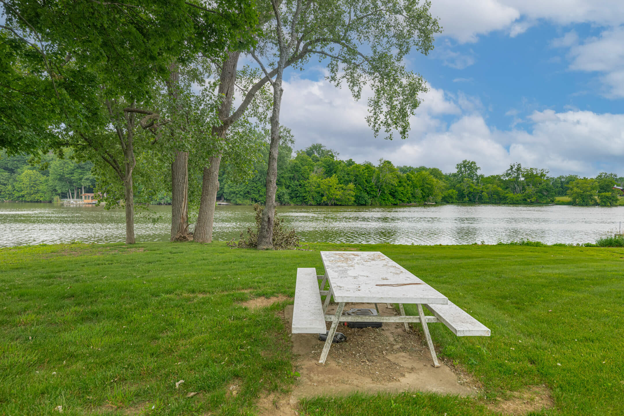 1091 Sylvan Shores, South Vienna, Ohio 45369