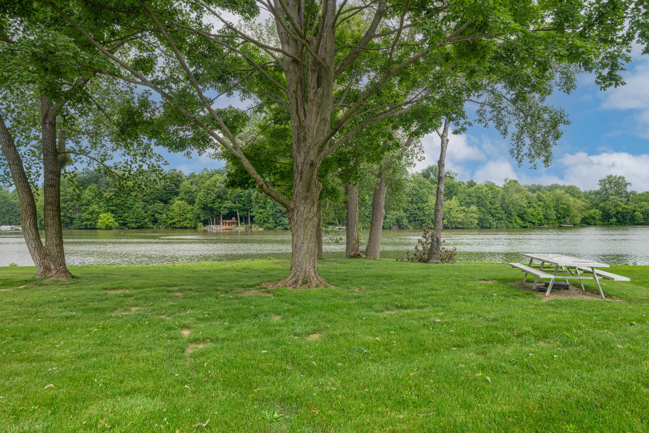 1091 Sylvan Shores, South Vienna, Ohio 45369