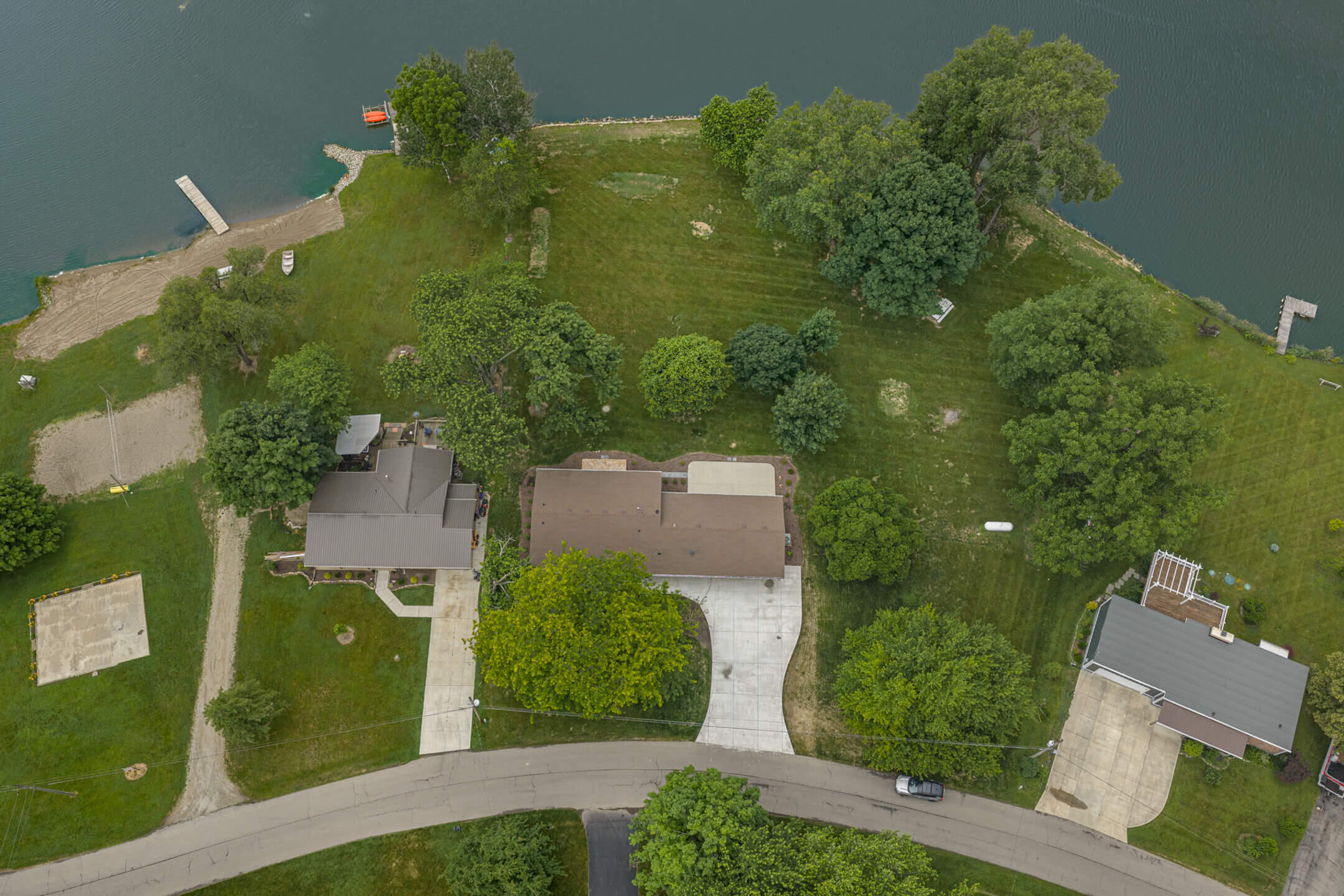 1091 Sylvan Shores, South Vienna, Ohio 45369