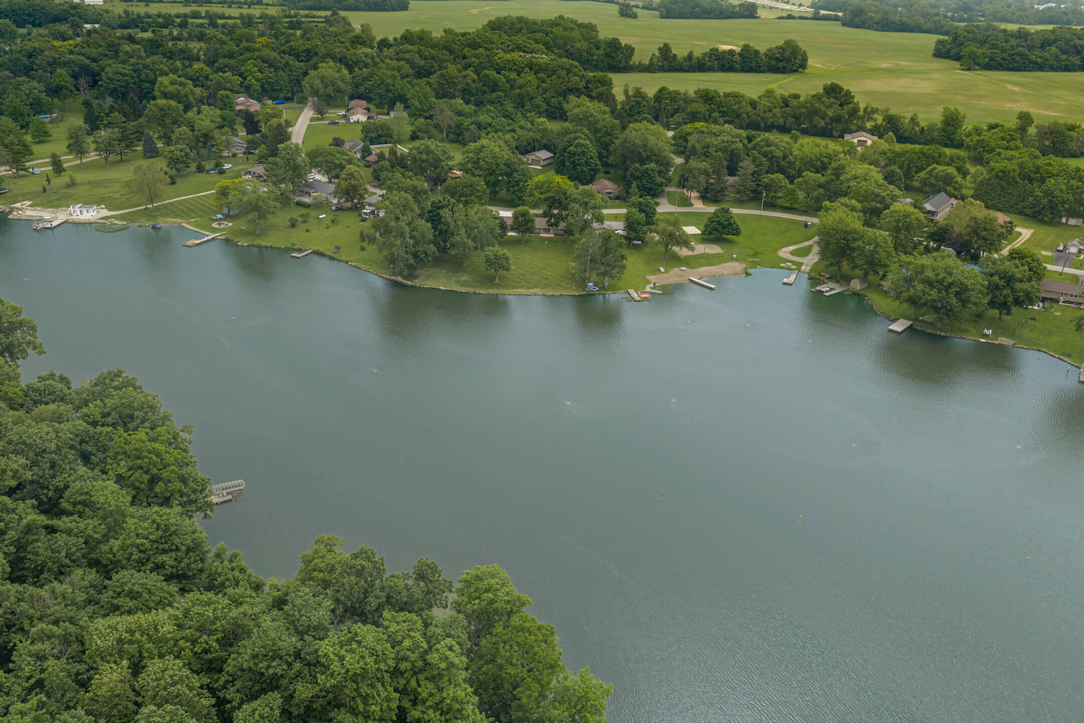 1091 Sylvan Shores, South Vienna, Ohio 45369
