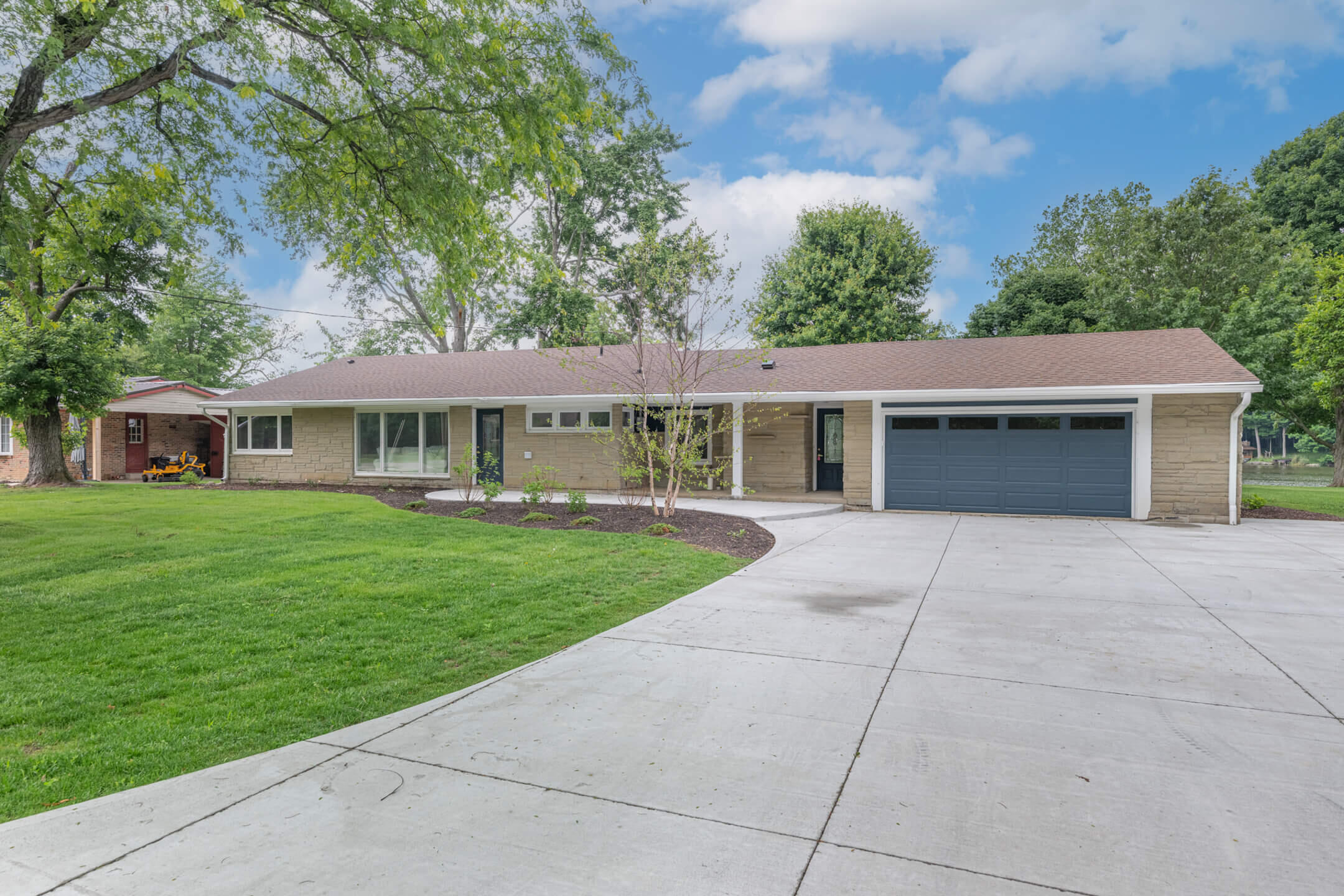 1091 Sylvan Shores, South Vienna, Ohio 45369