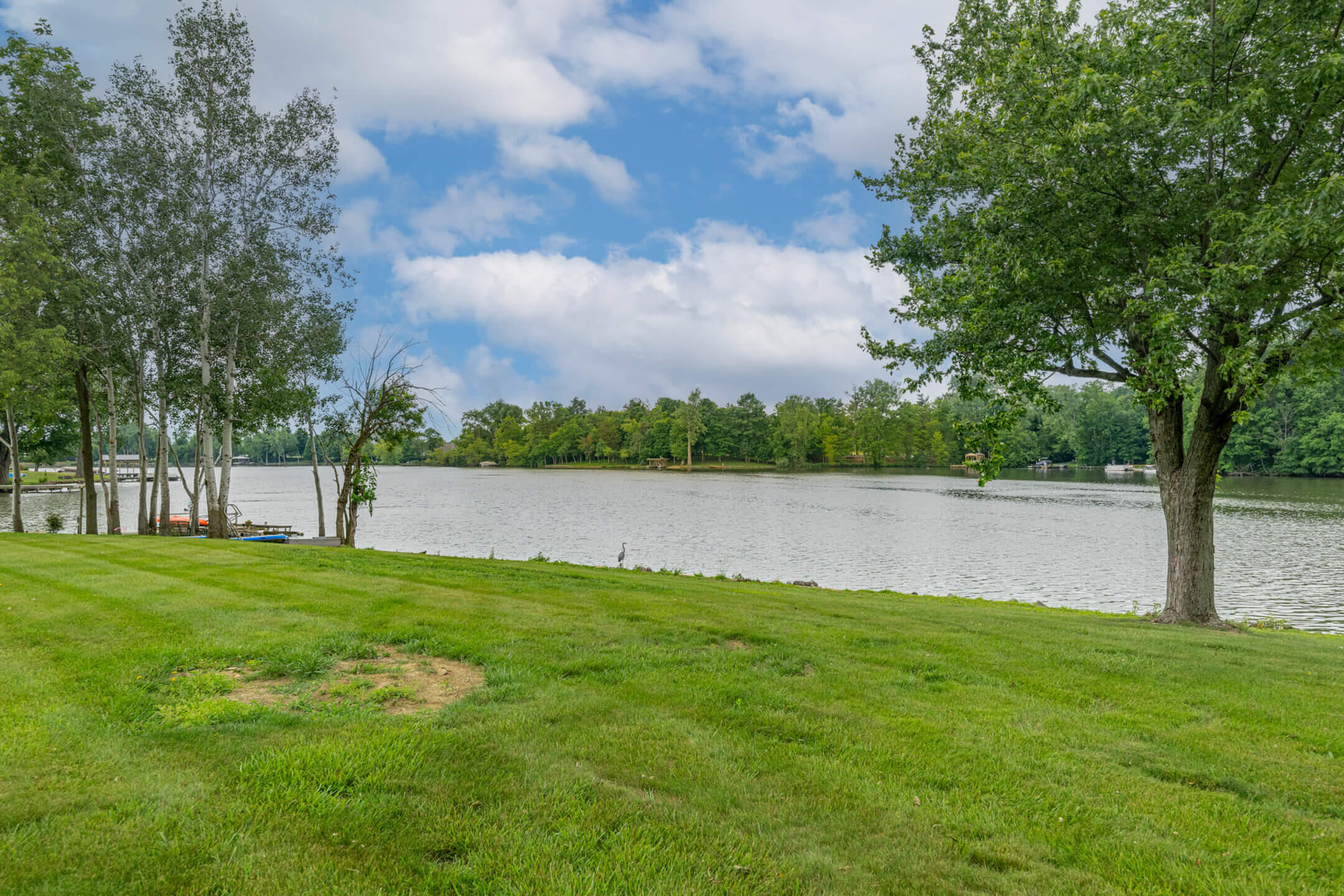 1091 Sylvan Shores, South Vienna, Ohio 45369