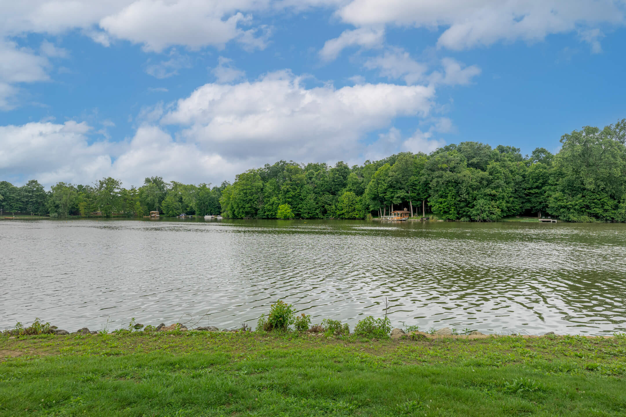 1091 Sylvan Shores, South Vienna, Ohio 45369