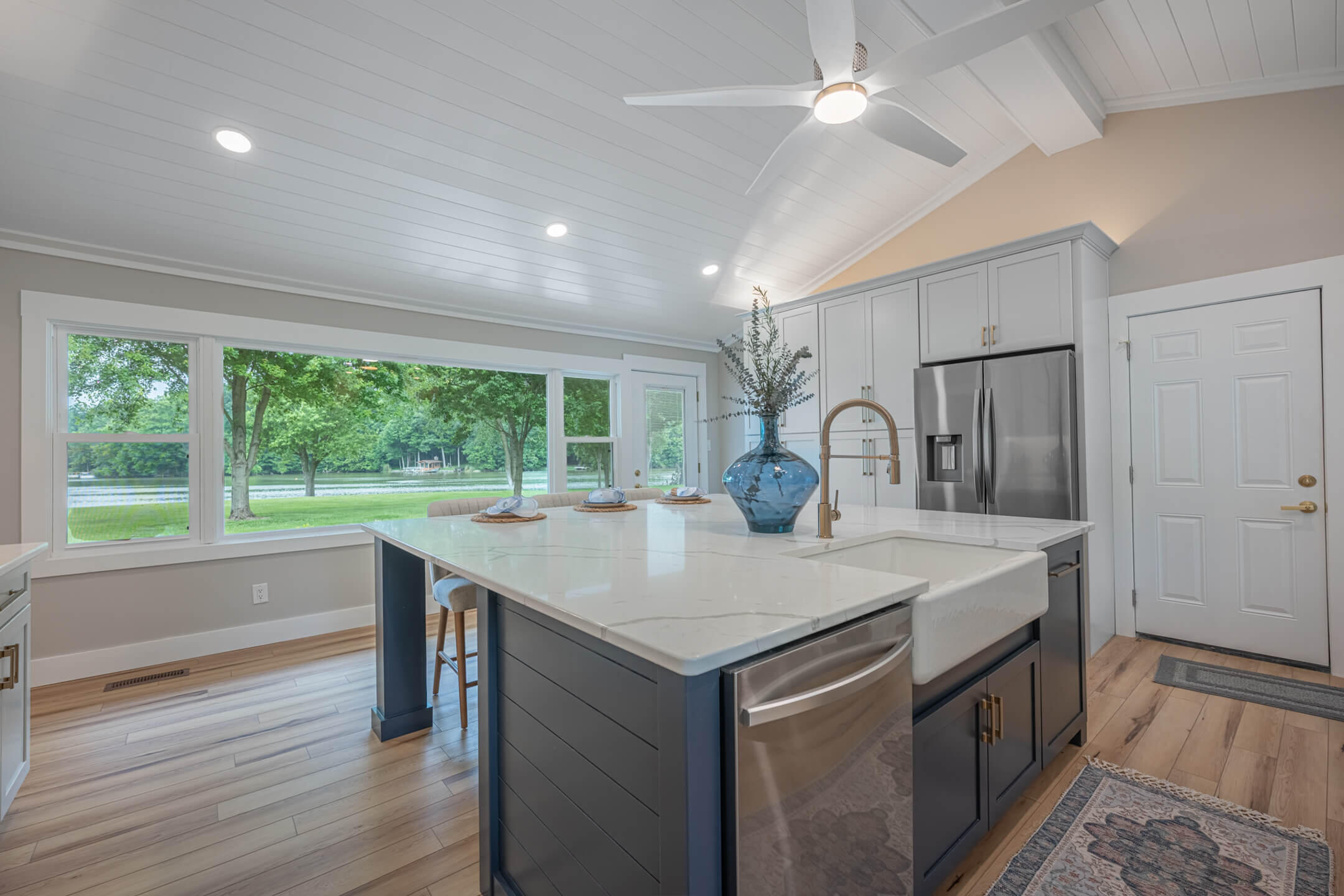 1091 Sylvan Shores, South Vienna, Ohio 45369