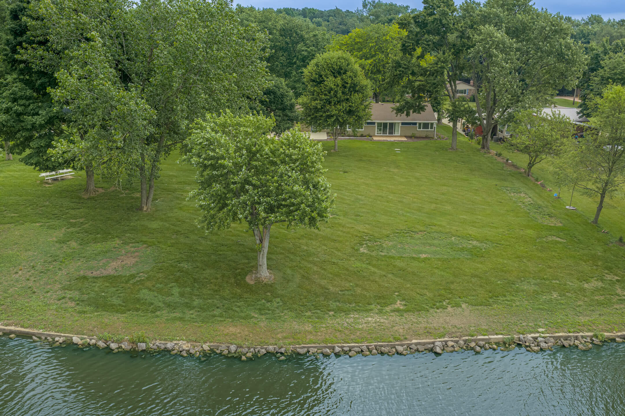 1091 Sylvan Shores, South Vienna, Ohio 45369