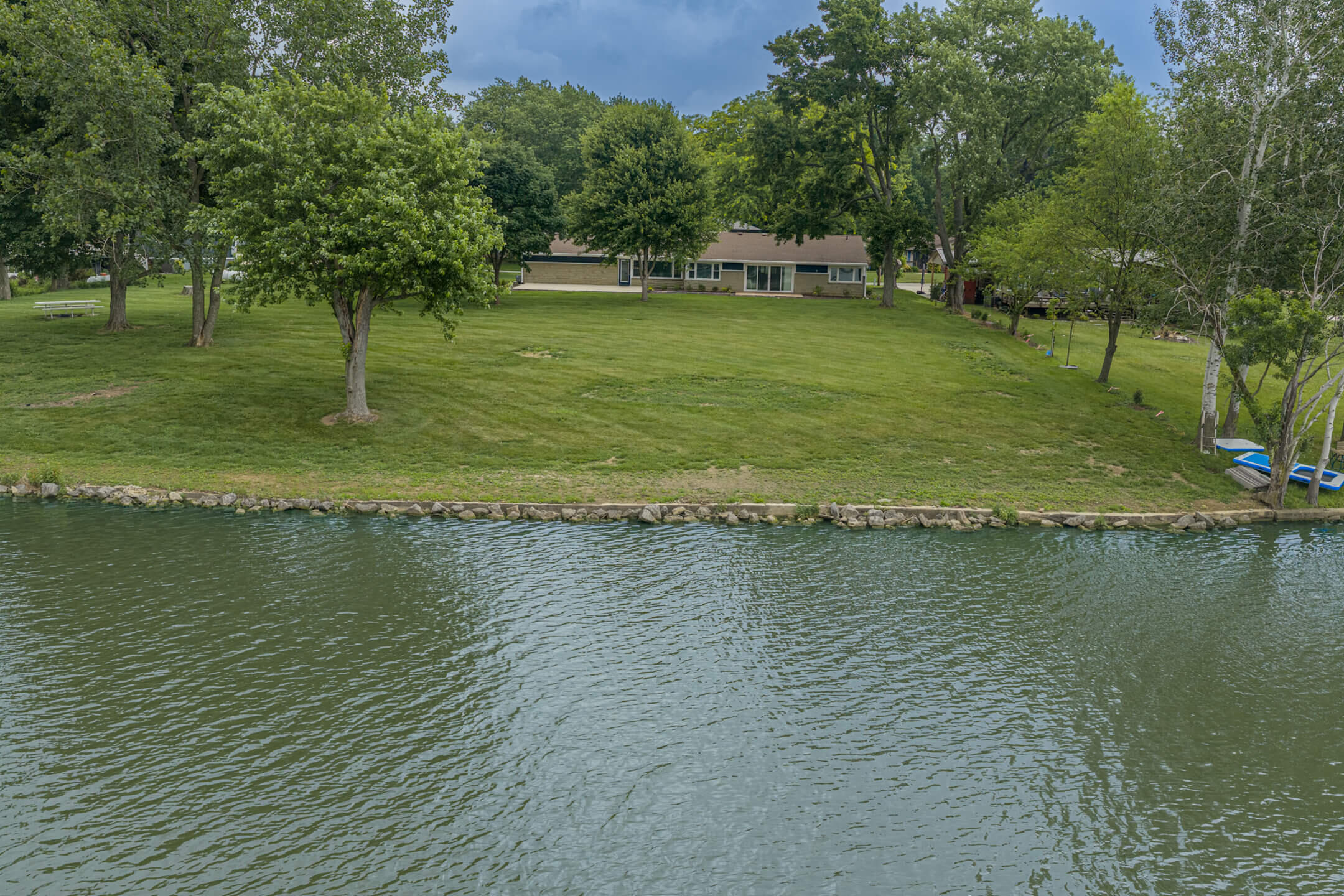 1091 Sylvan Shores, South Vienna, Ohio 45369