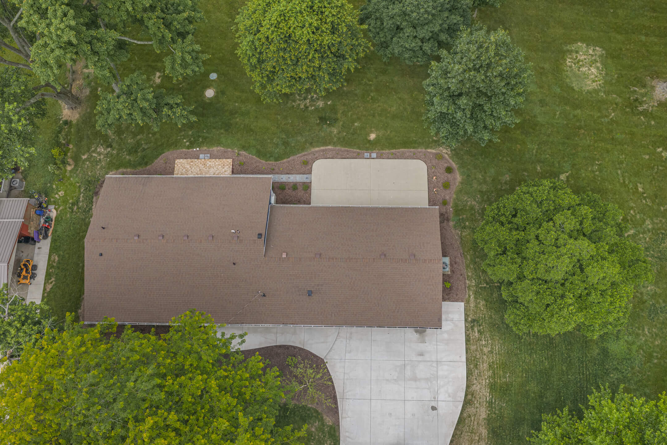 1091 Sylvan Shores, South Vienna, Ohio 45369