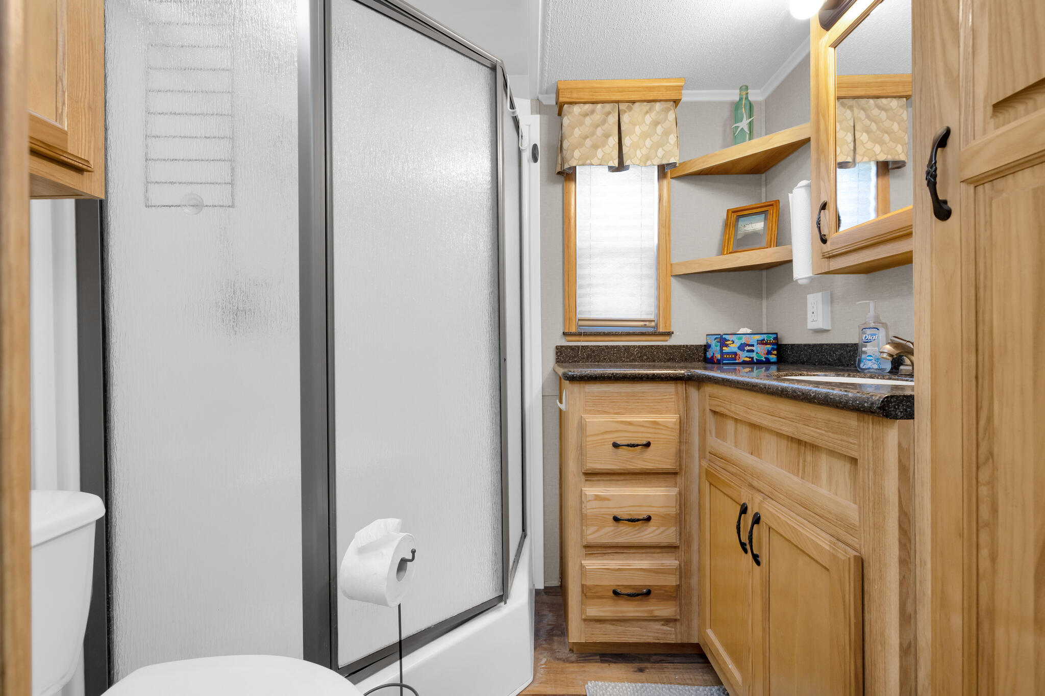 11475 Township Road 293, Lakeview, Ohio 43331