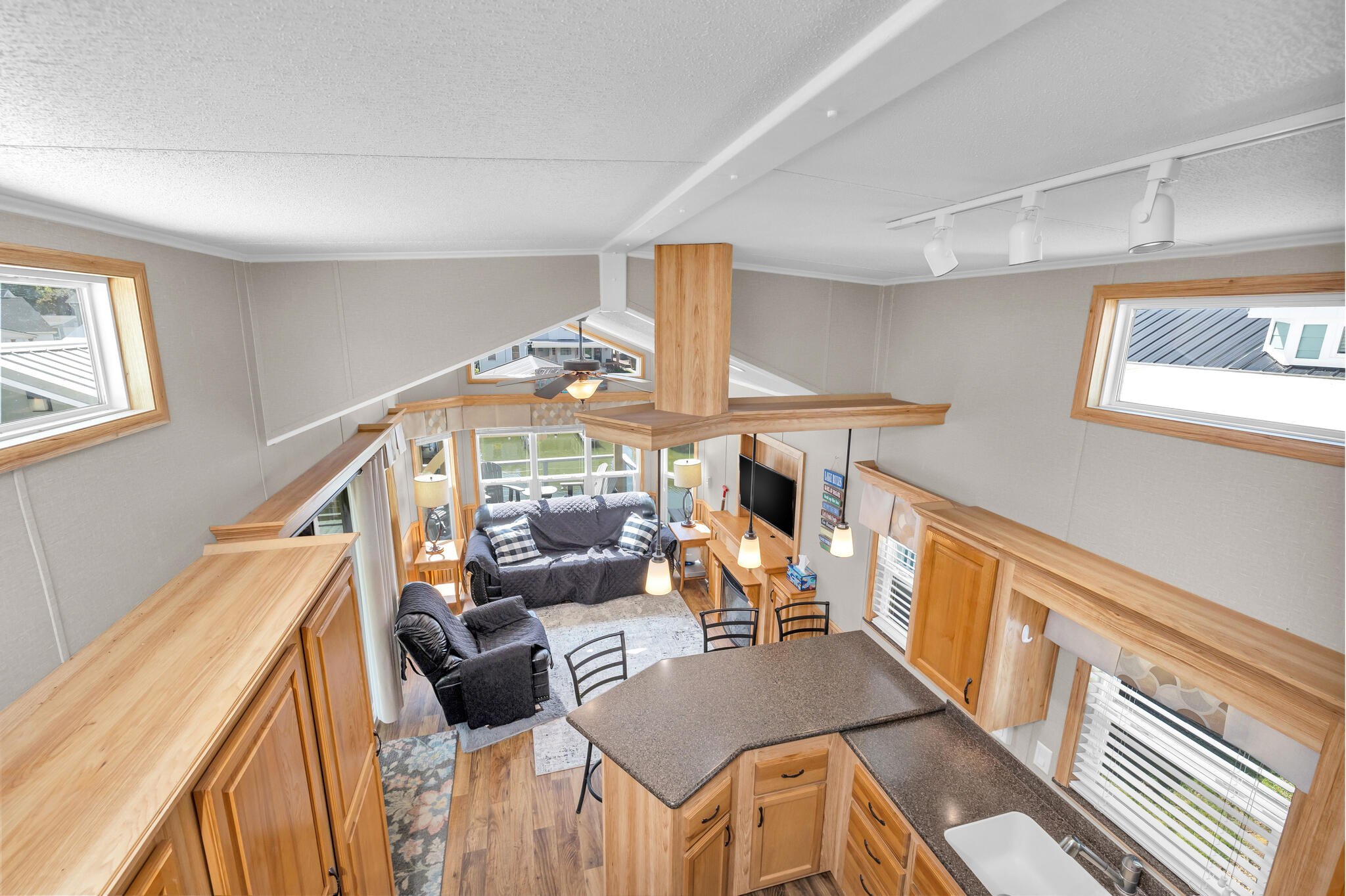 11475 Township Road 293, Lakeview, Ohio 43331