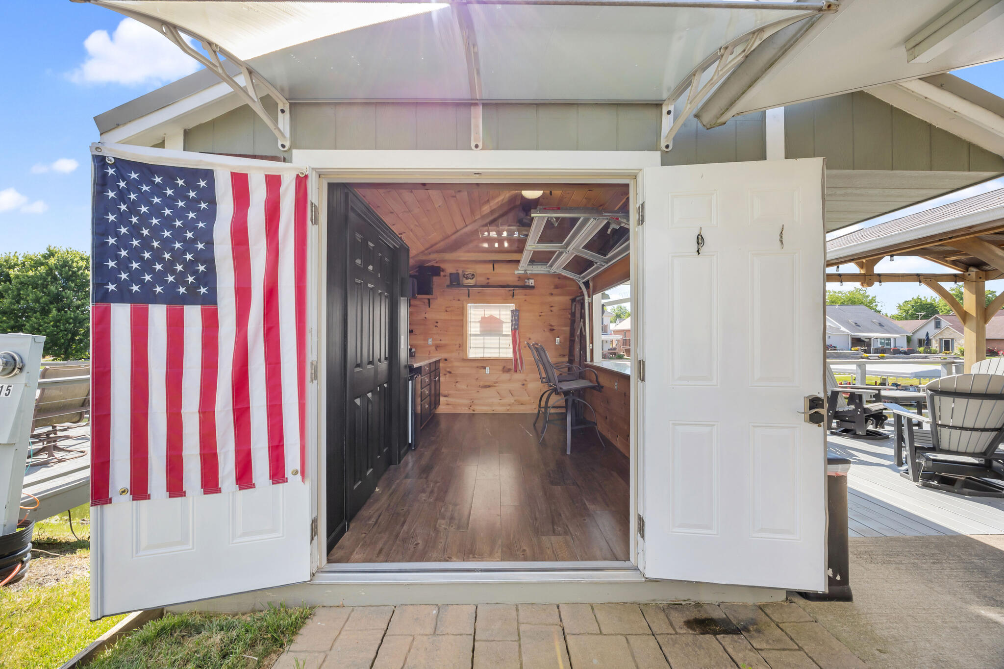 11475 Township Road 293, Lakeview, Ohio 43331