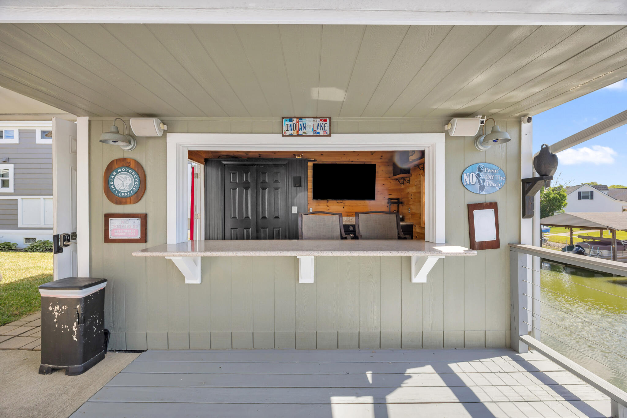 11475 Township Road 293, Lakeview, Ohio 43331