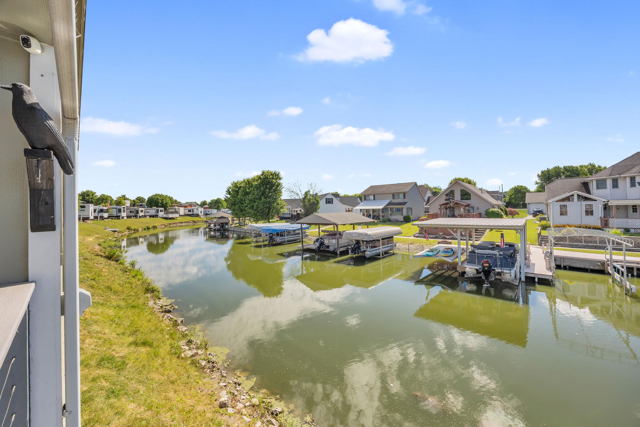 11475 Township Road 293, Lakeview, Ohio 43331