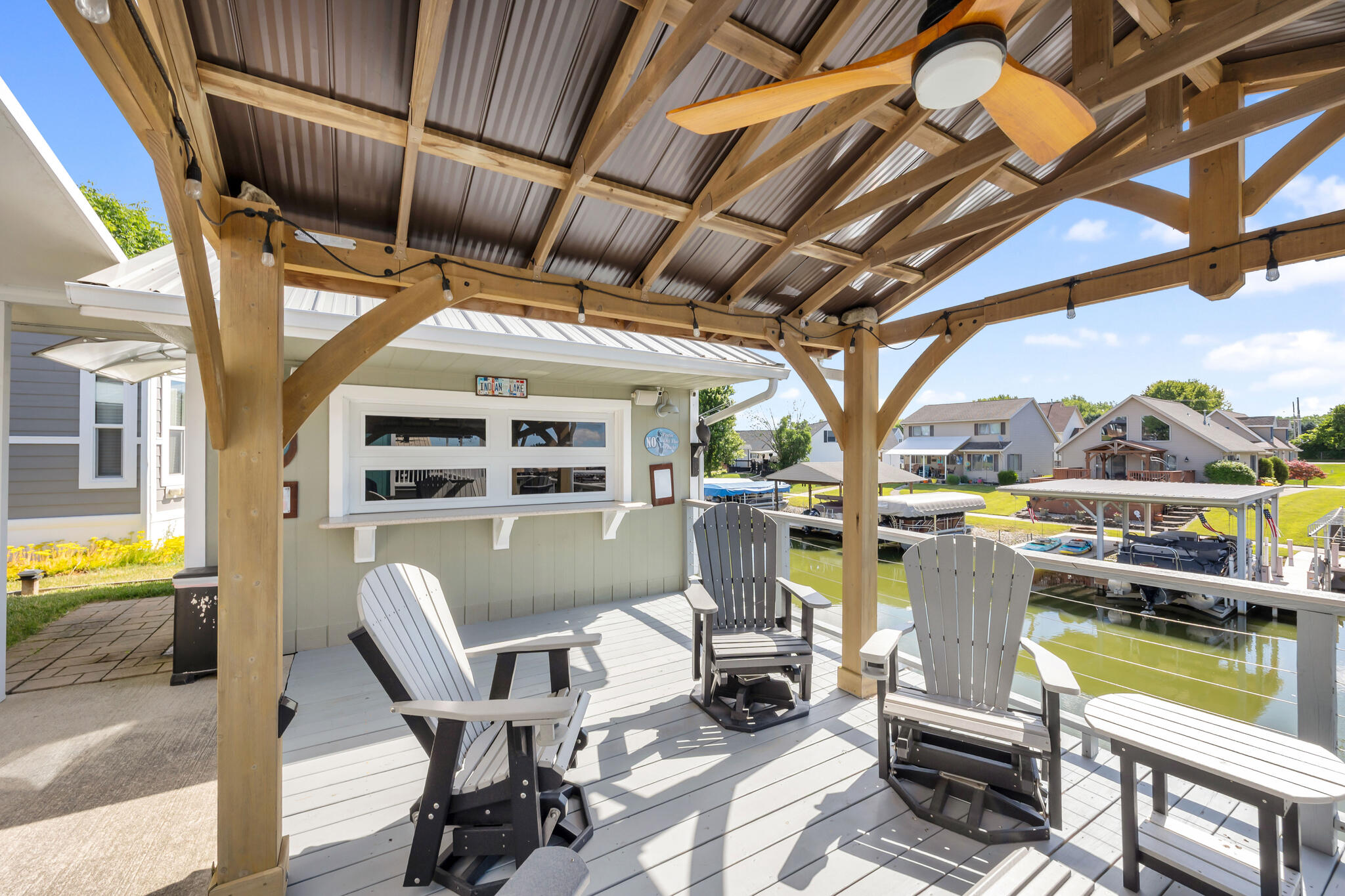 11475 Township Road 293, Lakeview, Ohio 43331