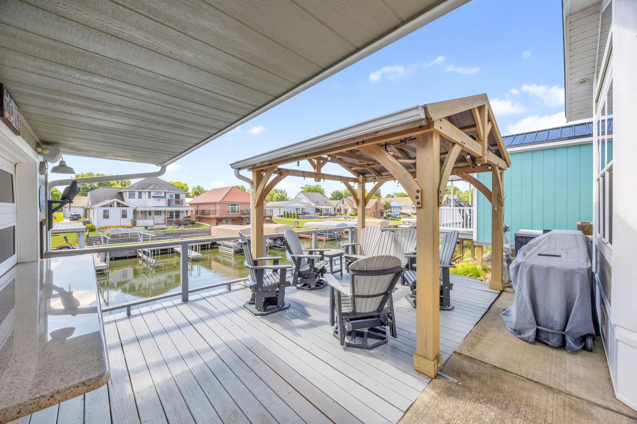 11475 Township Road 293, Lakeview, Ohio 43331